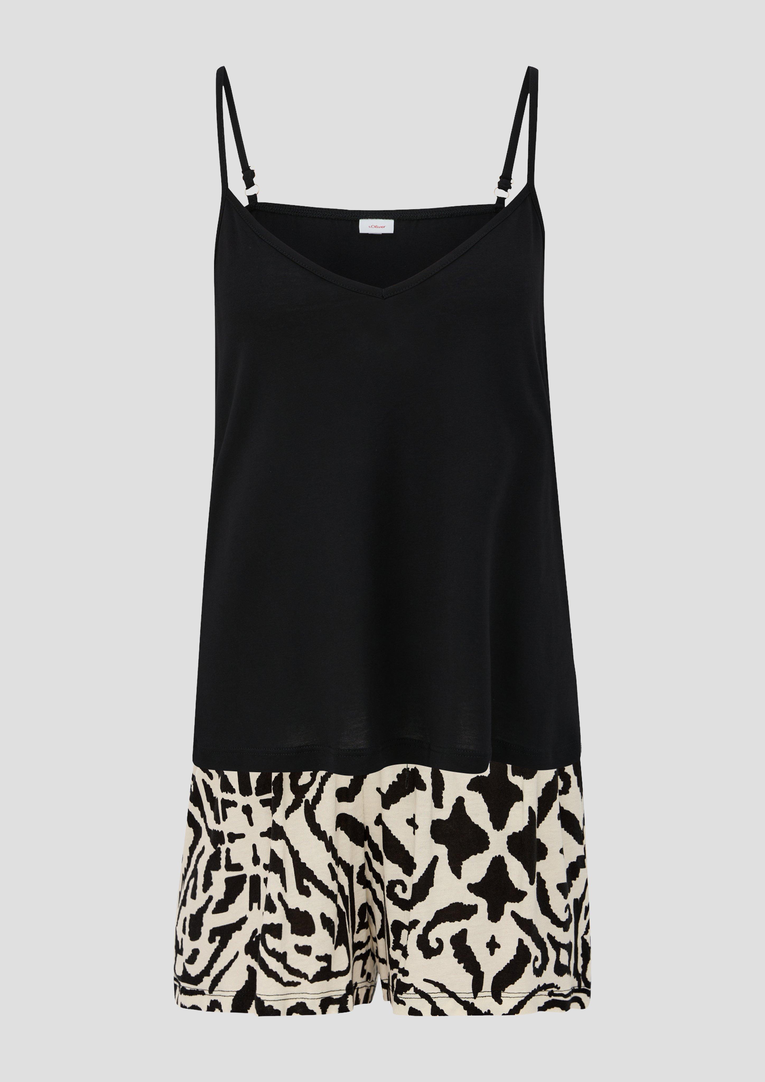 Product sibling zwart