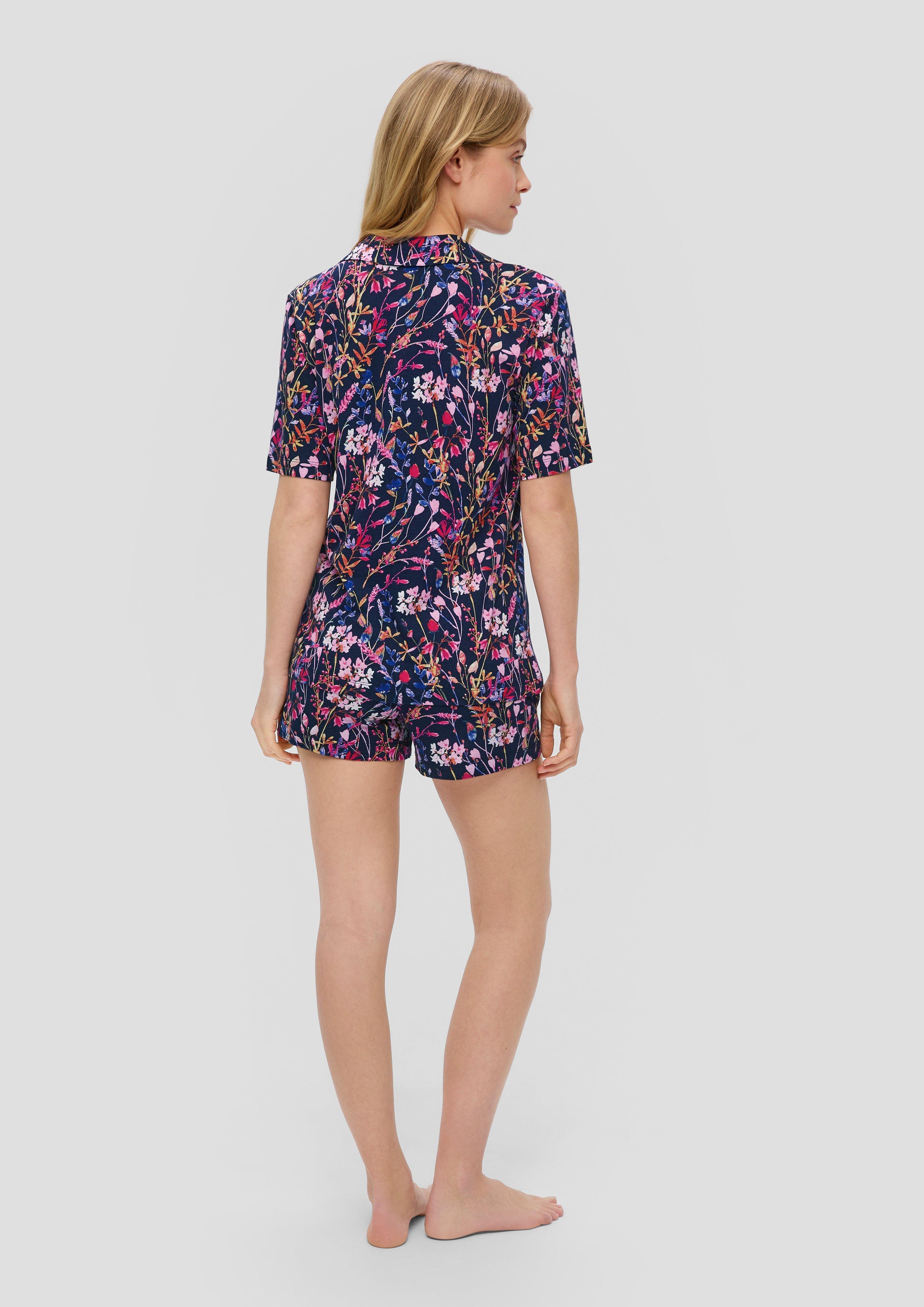 Pyjama in 2457 & 488