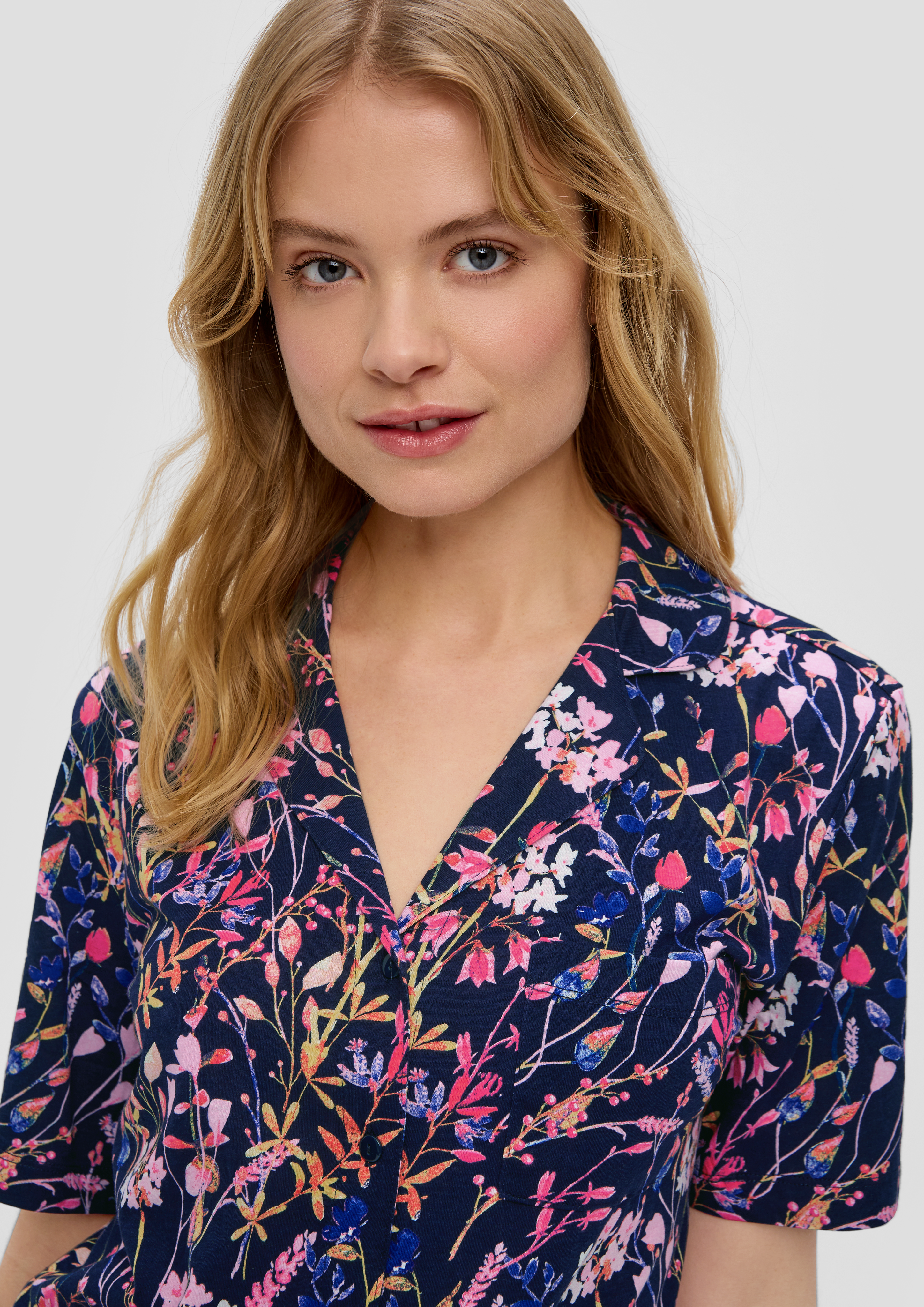 Pyjama in 2457 & 488