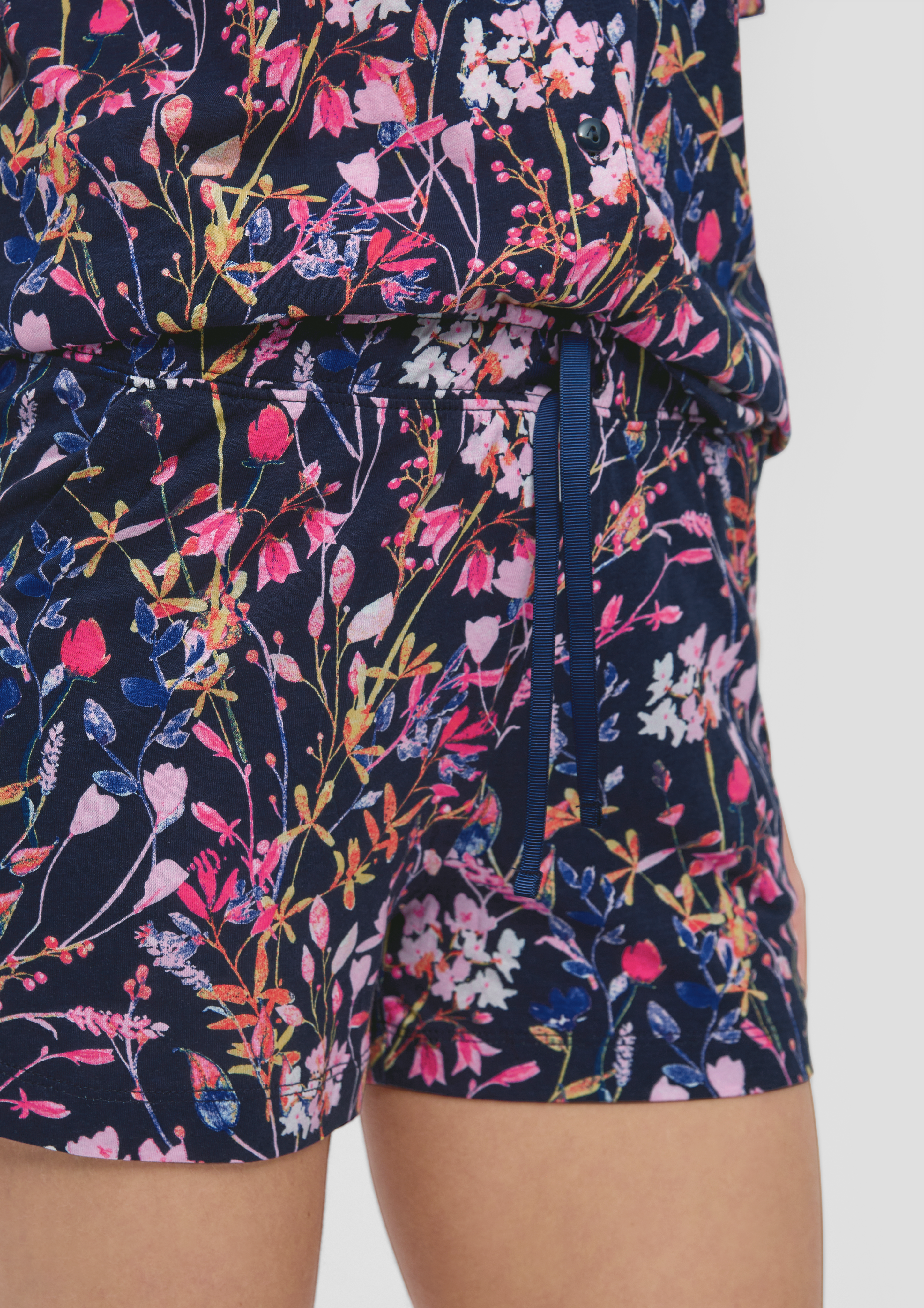 Pyjama in 2457 & 488