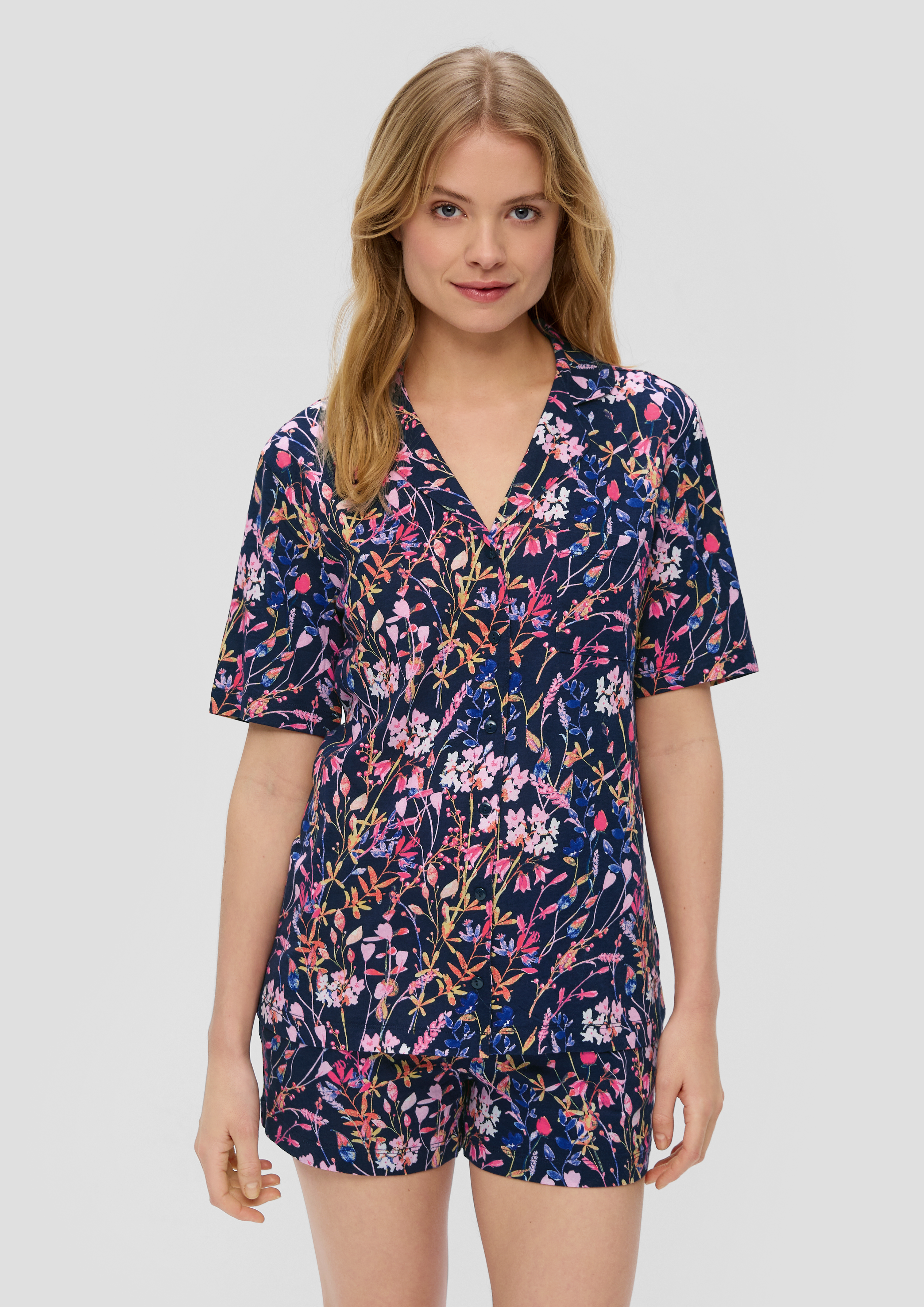 Pyjama in 2457 & 488