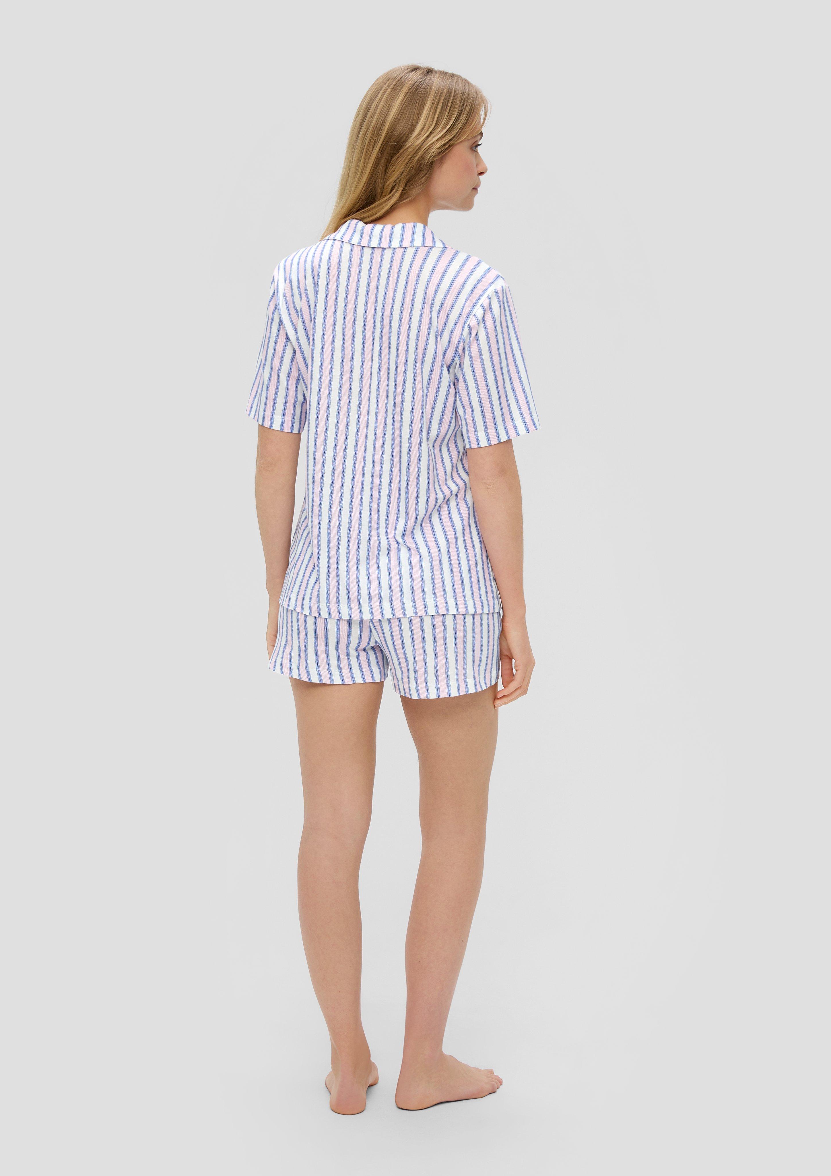 Pyjama in 488 & 2457