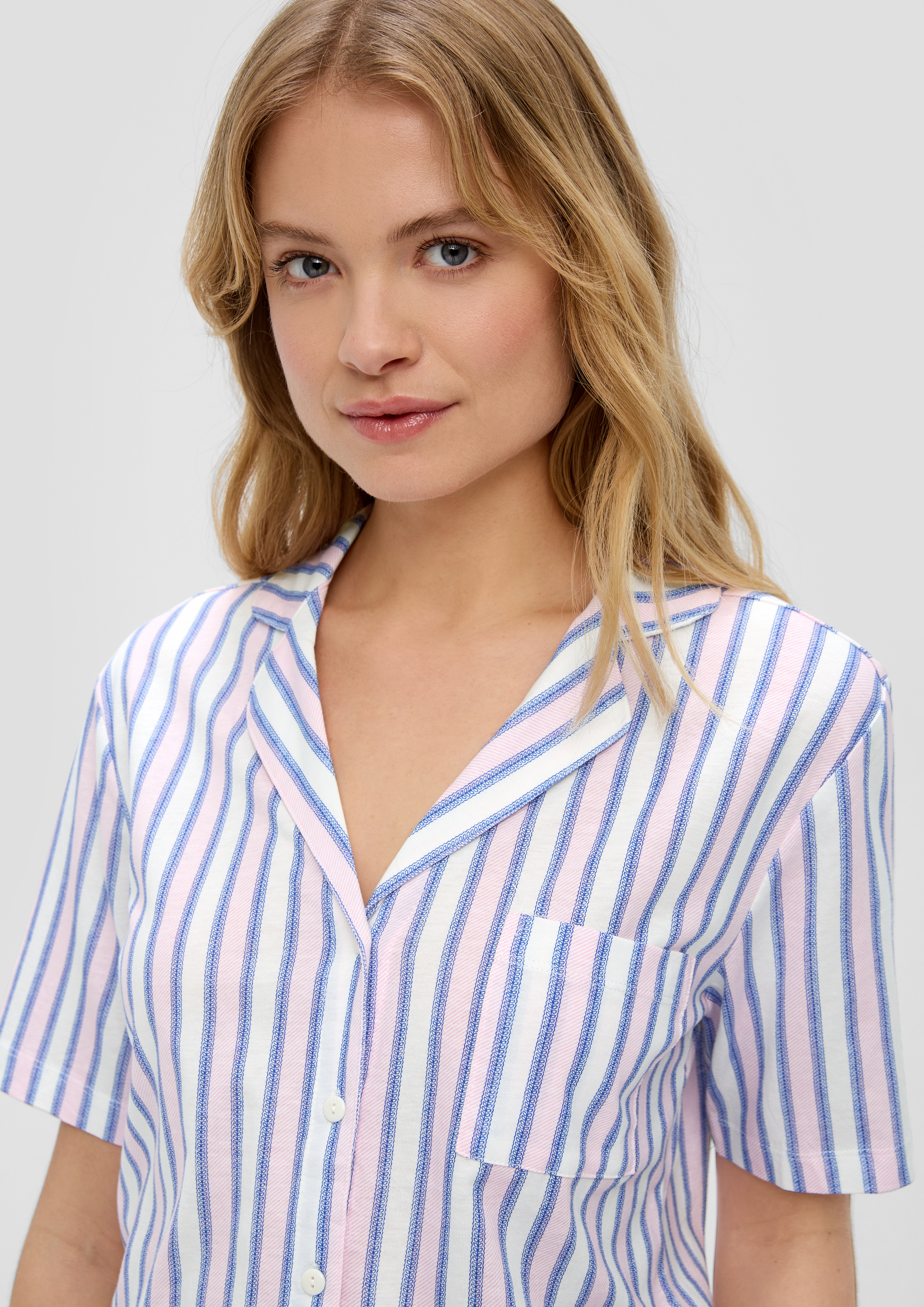 Pyjama in 488 & 2457