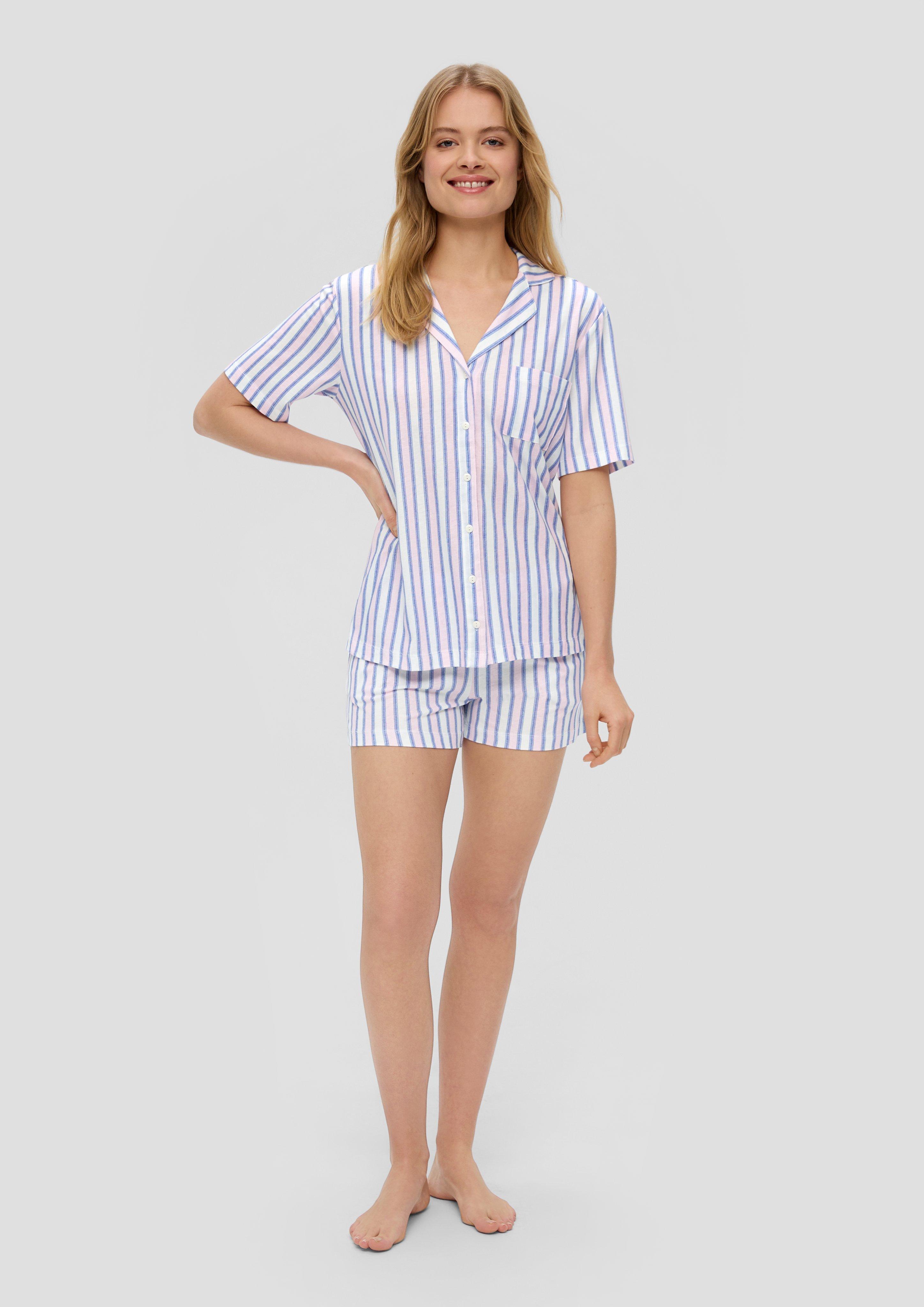 Pyjama in 488 & 2457