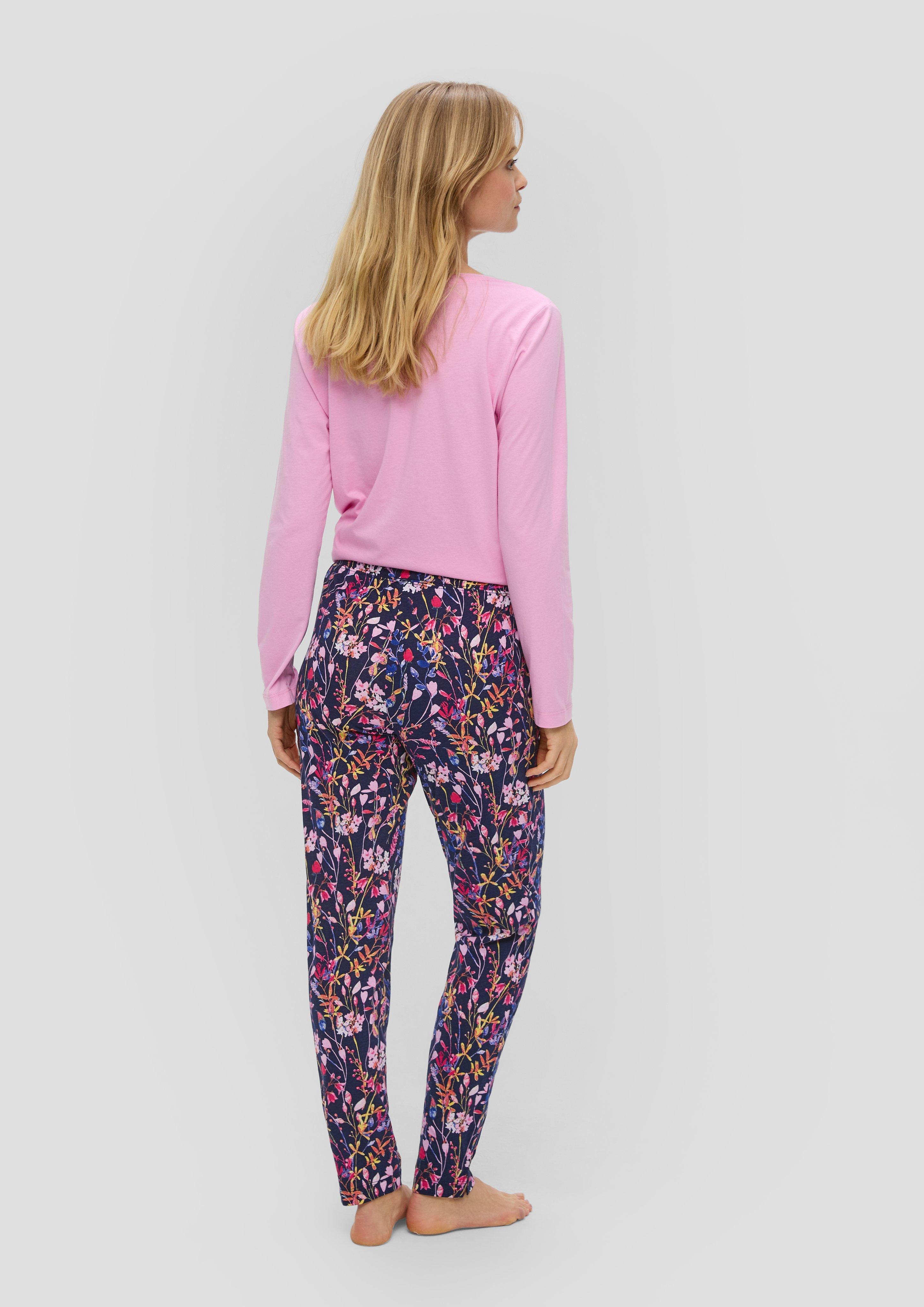 Pyjama-Hose in 2457, 2577 & 2754