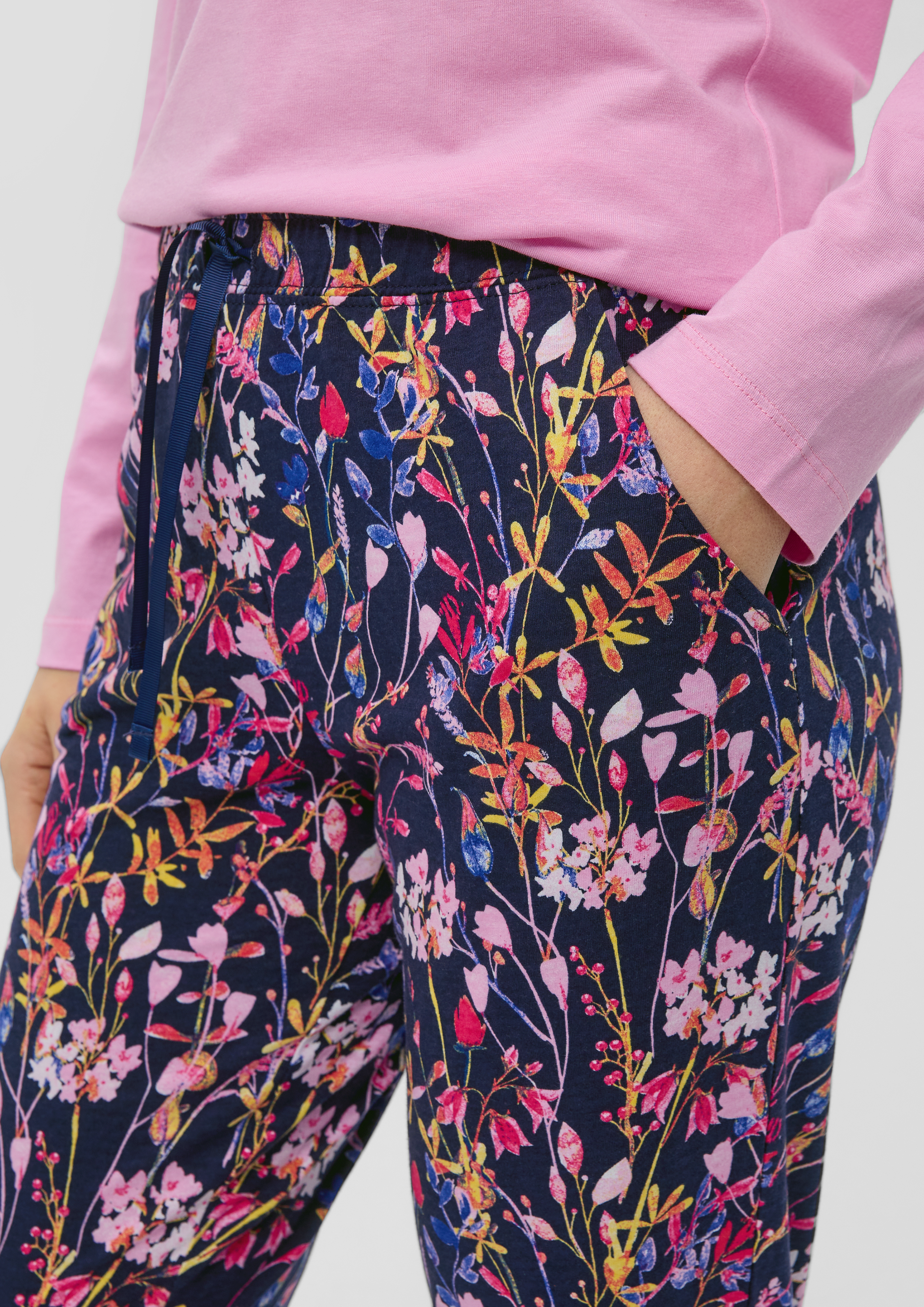 Pyjama-Hose in 2457, 2577 & 2754