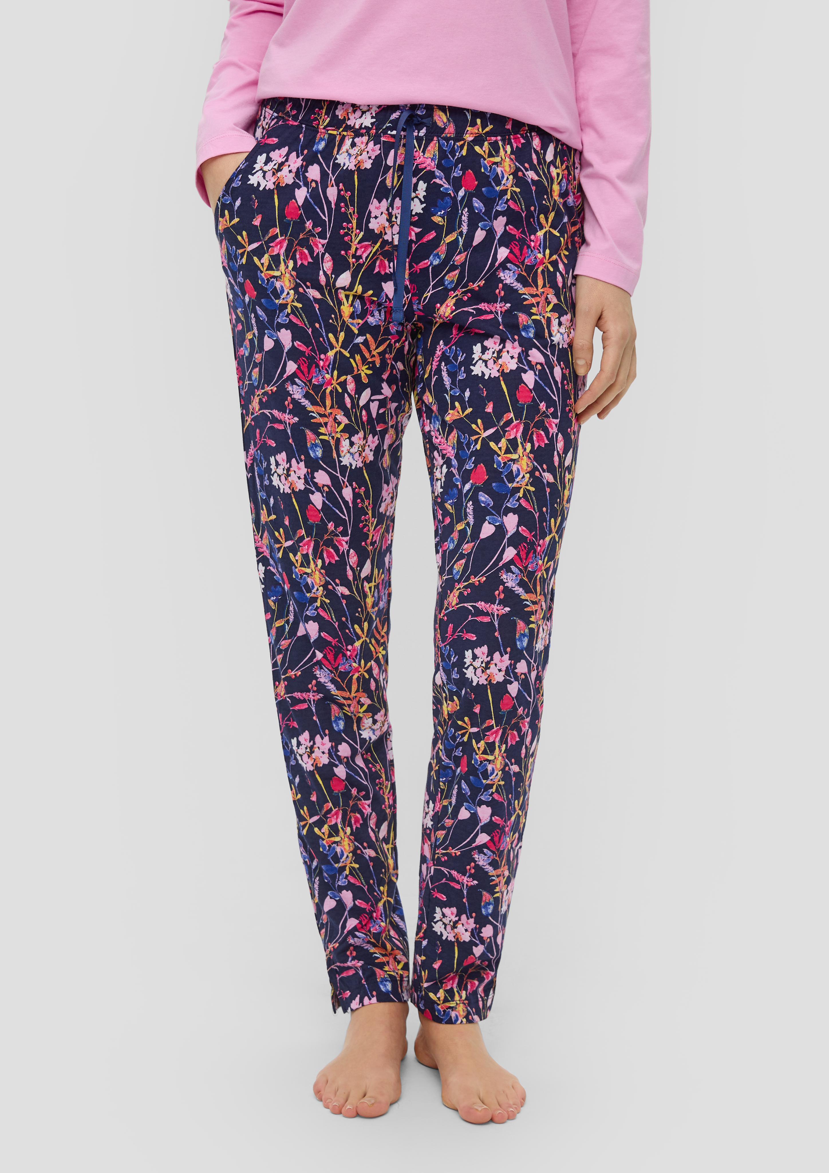 Pyjama-Hose in 2457, 2577 & 2754