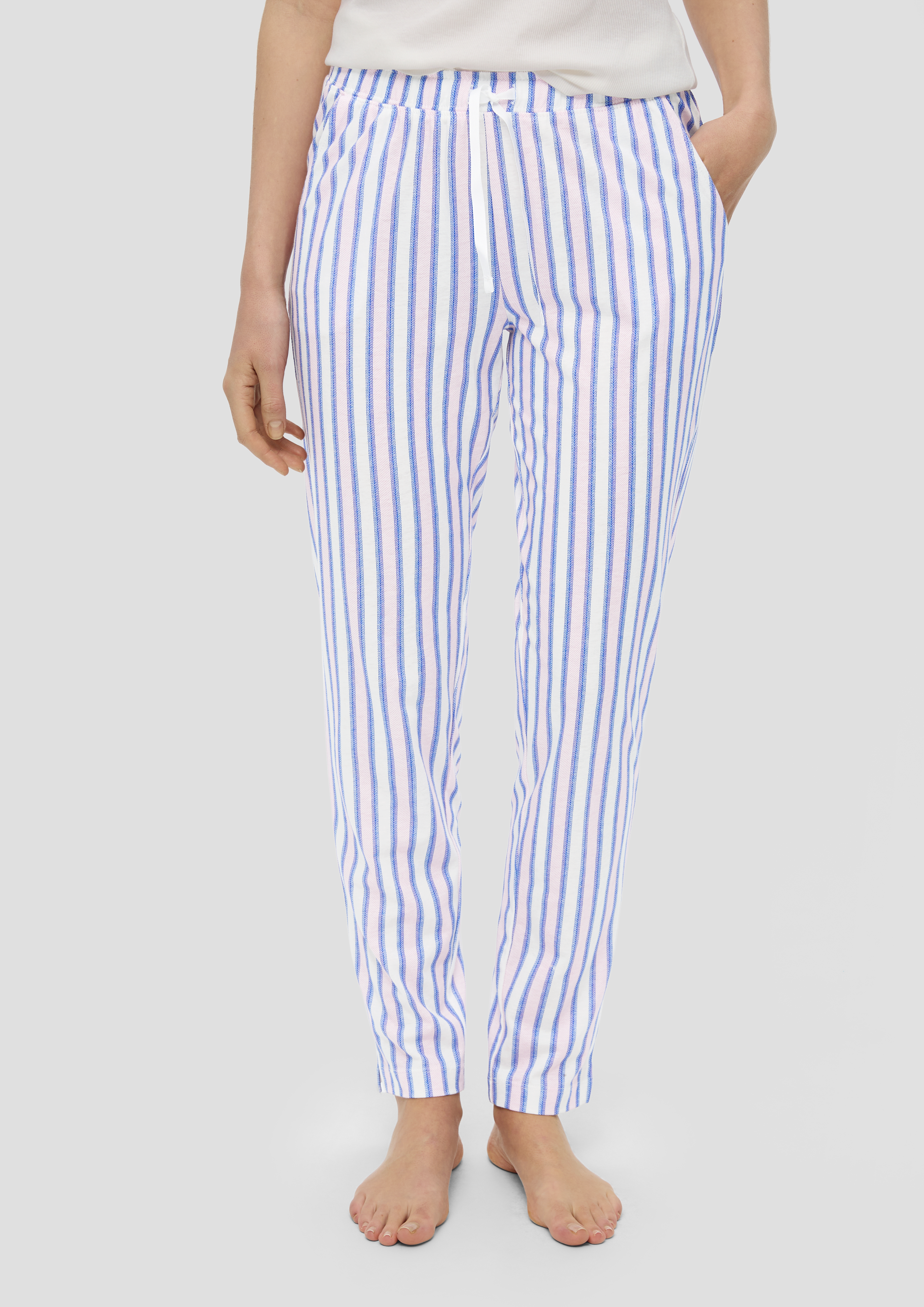 Pyjama-Hose in 2577 & 2754