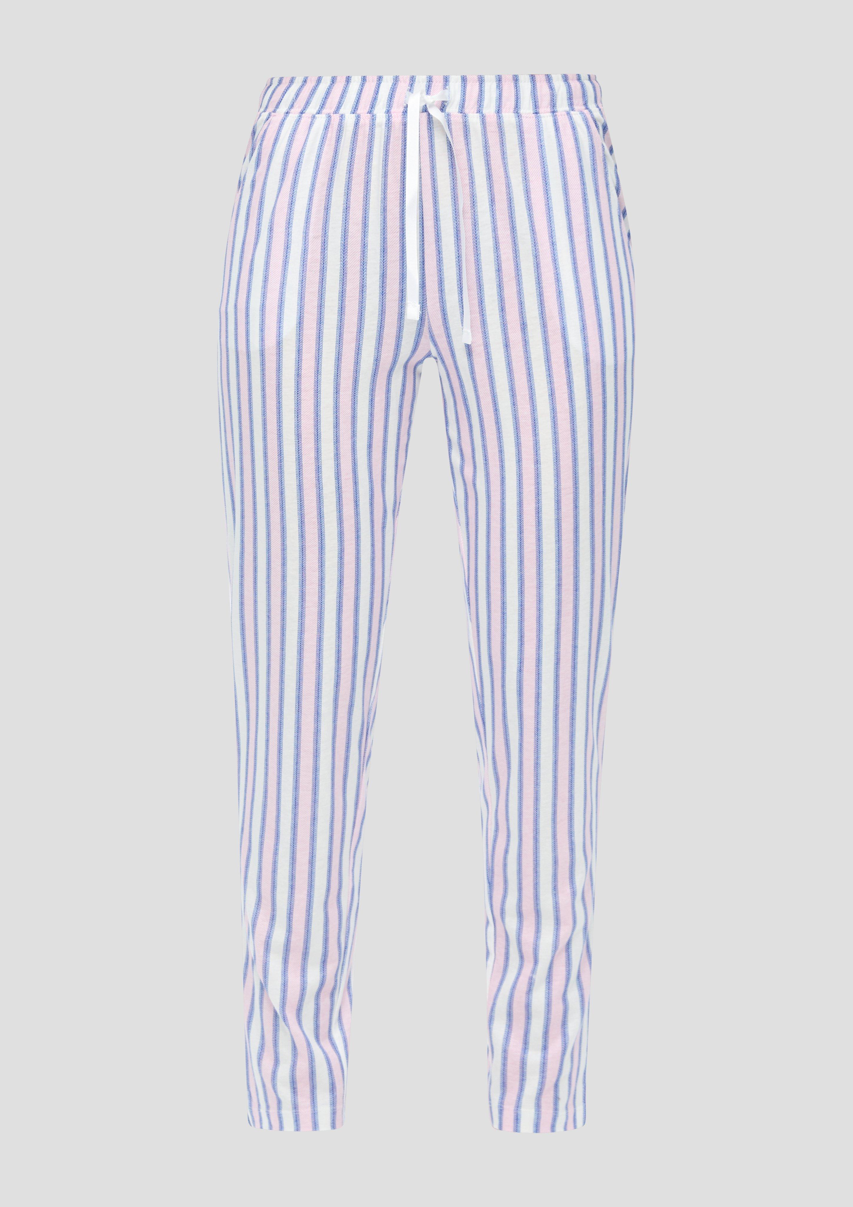 Pyjama-Hose in 2577 & 2754