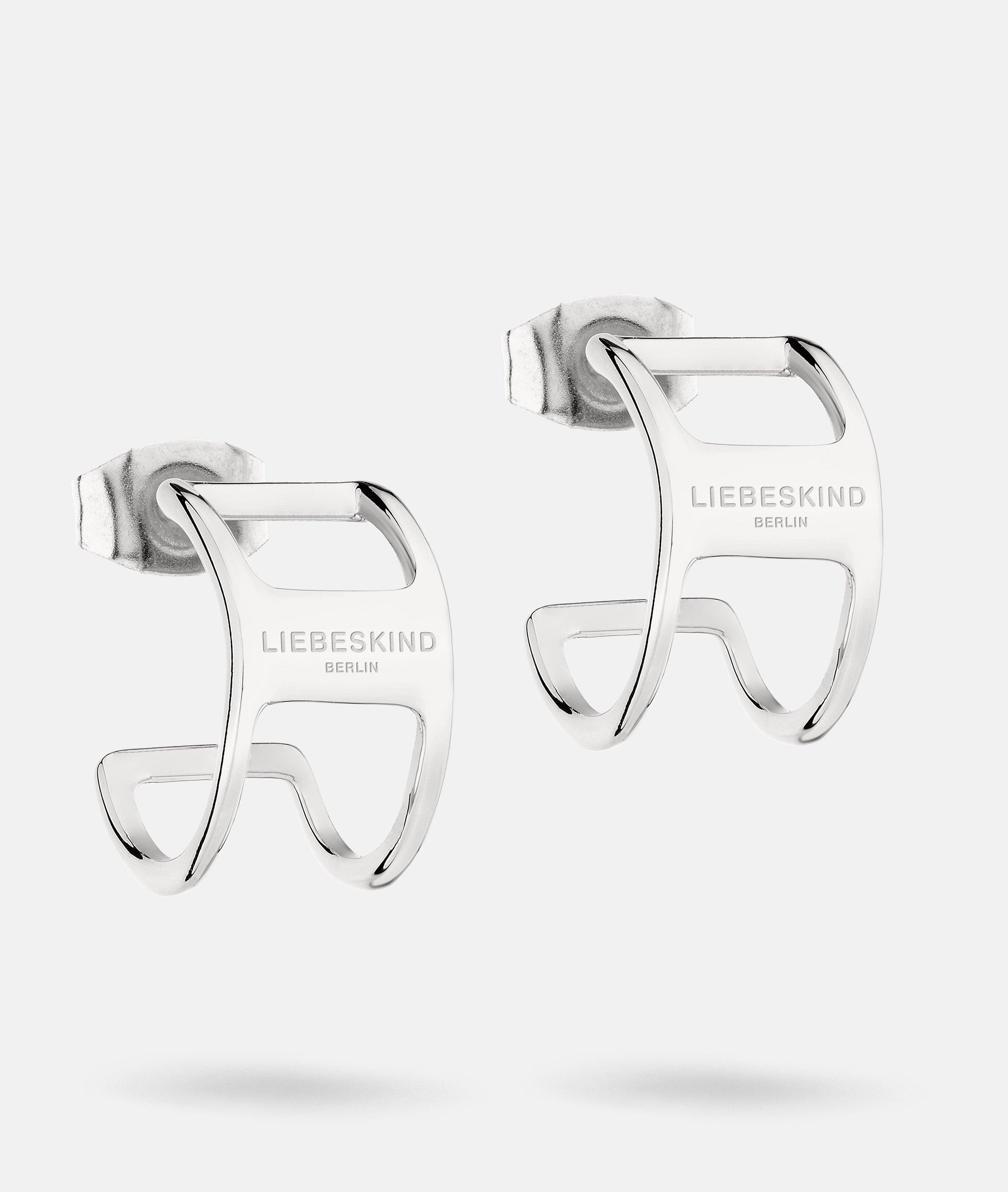 Liebeskind Berlin Ohrringe