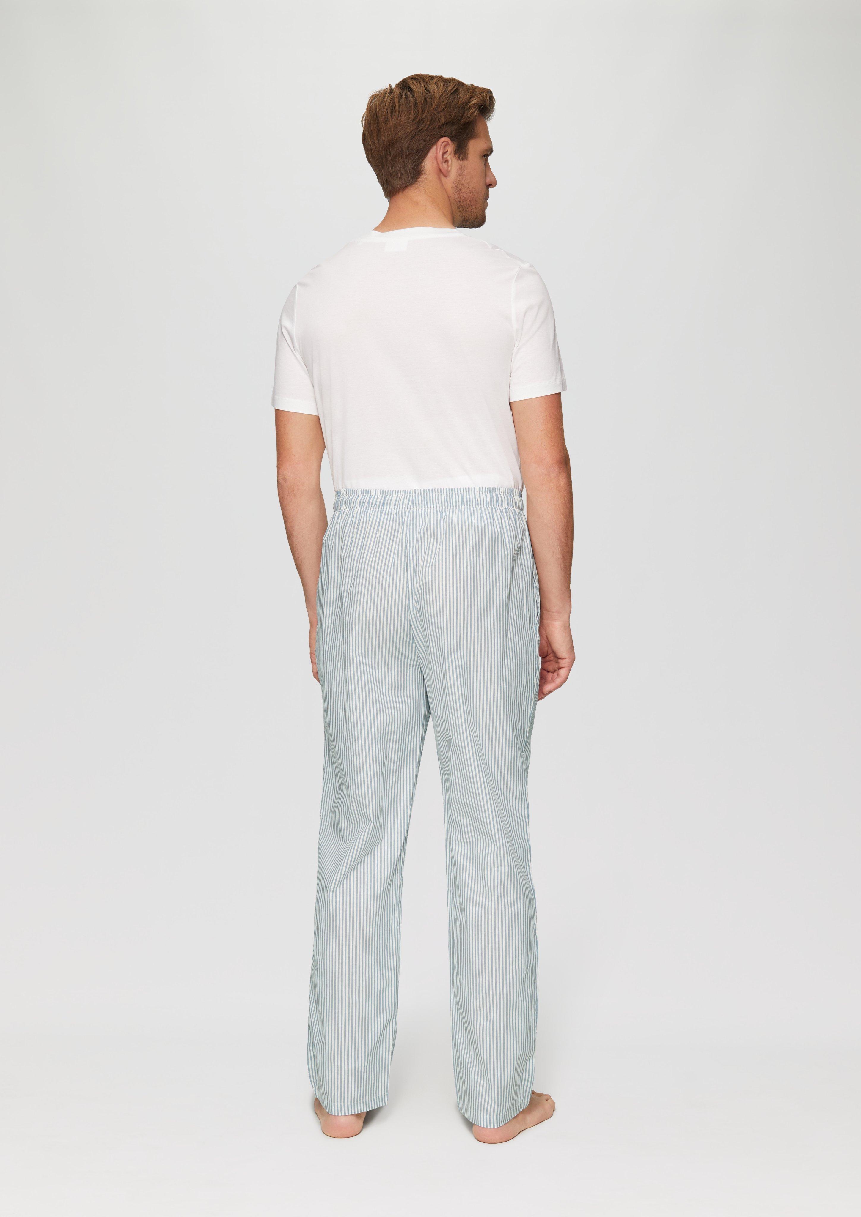 Hlače za pižamo in 2822 & 2823