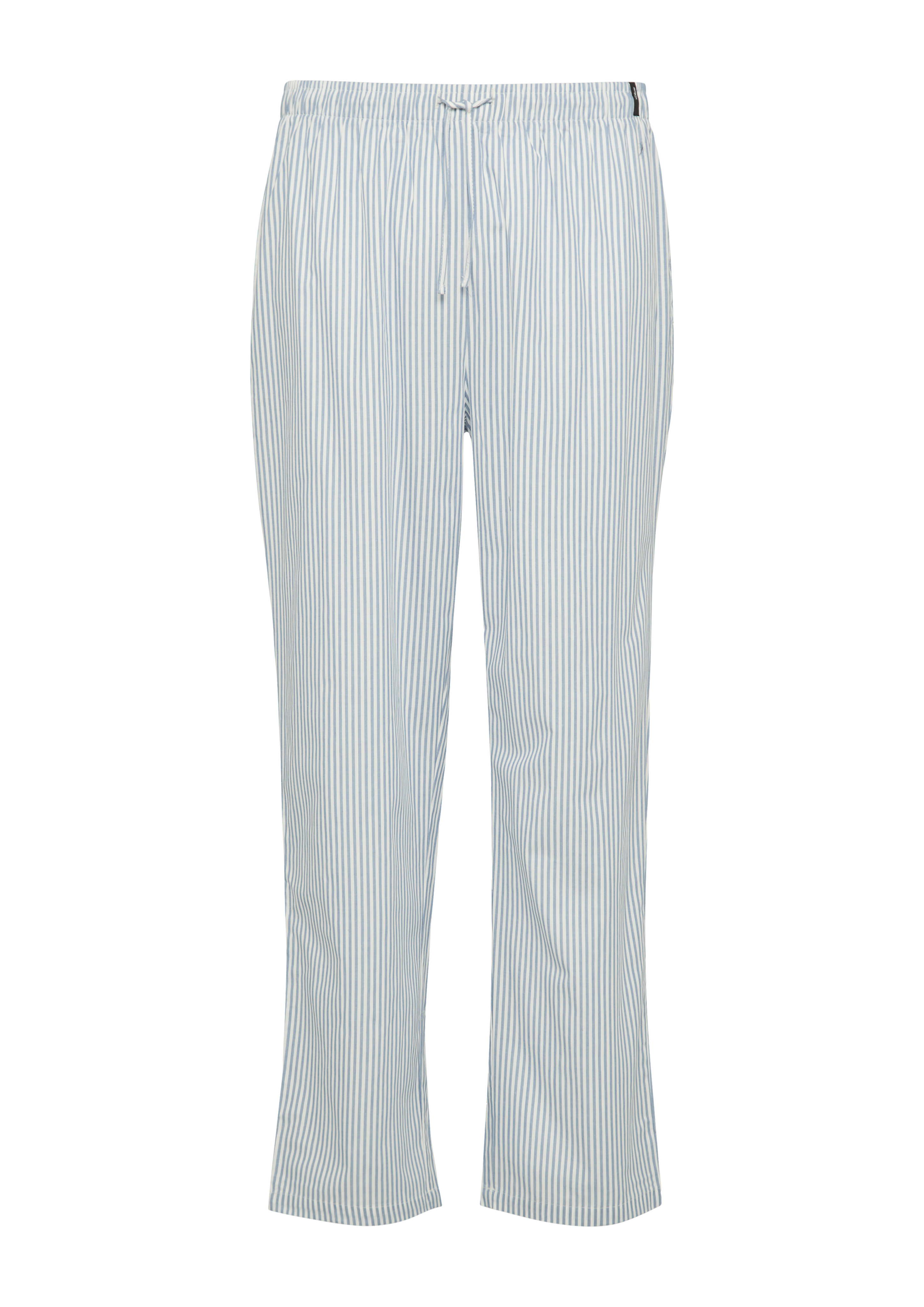 Pyjamabroek van zuiver katoen