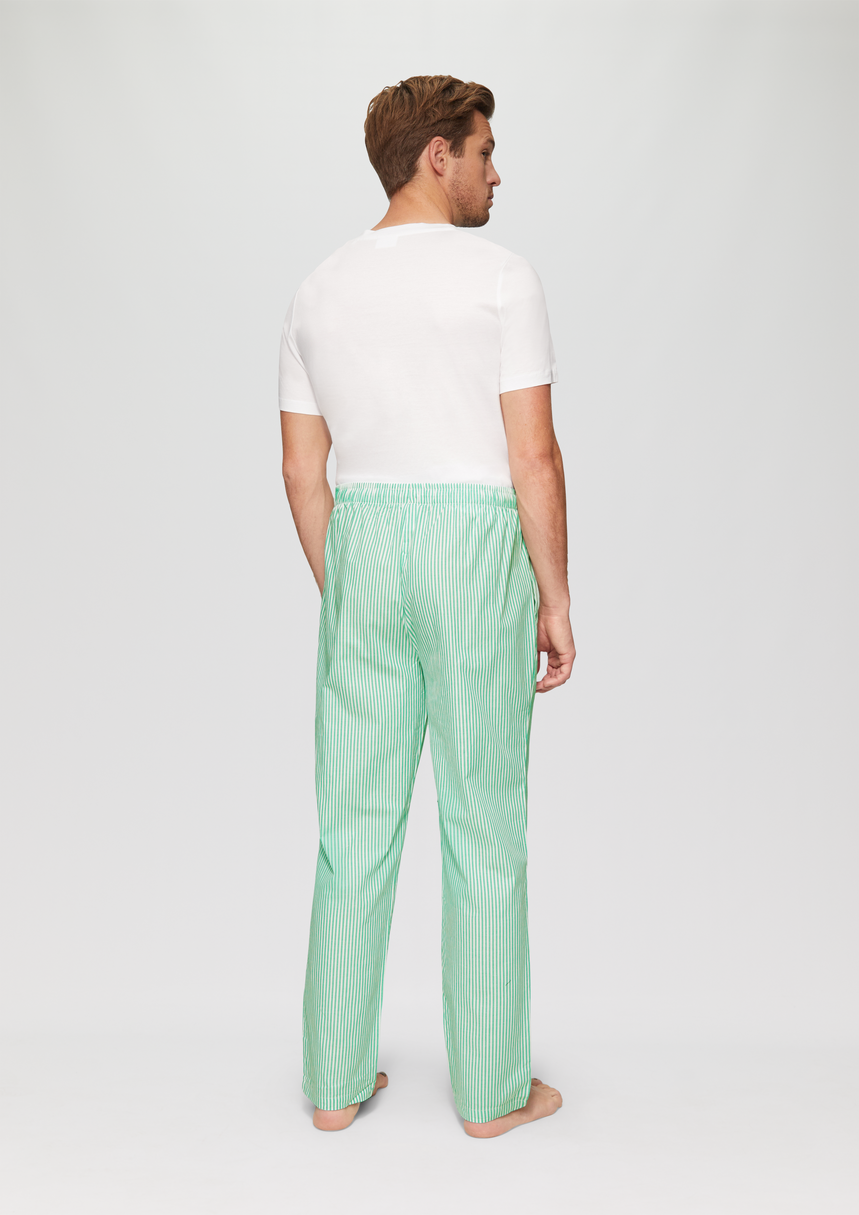 Hlače za pižamo in 2823 & 2822