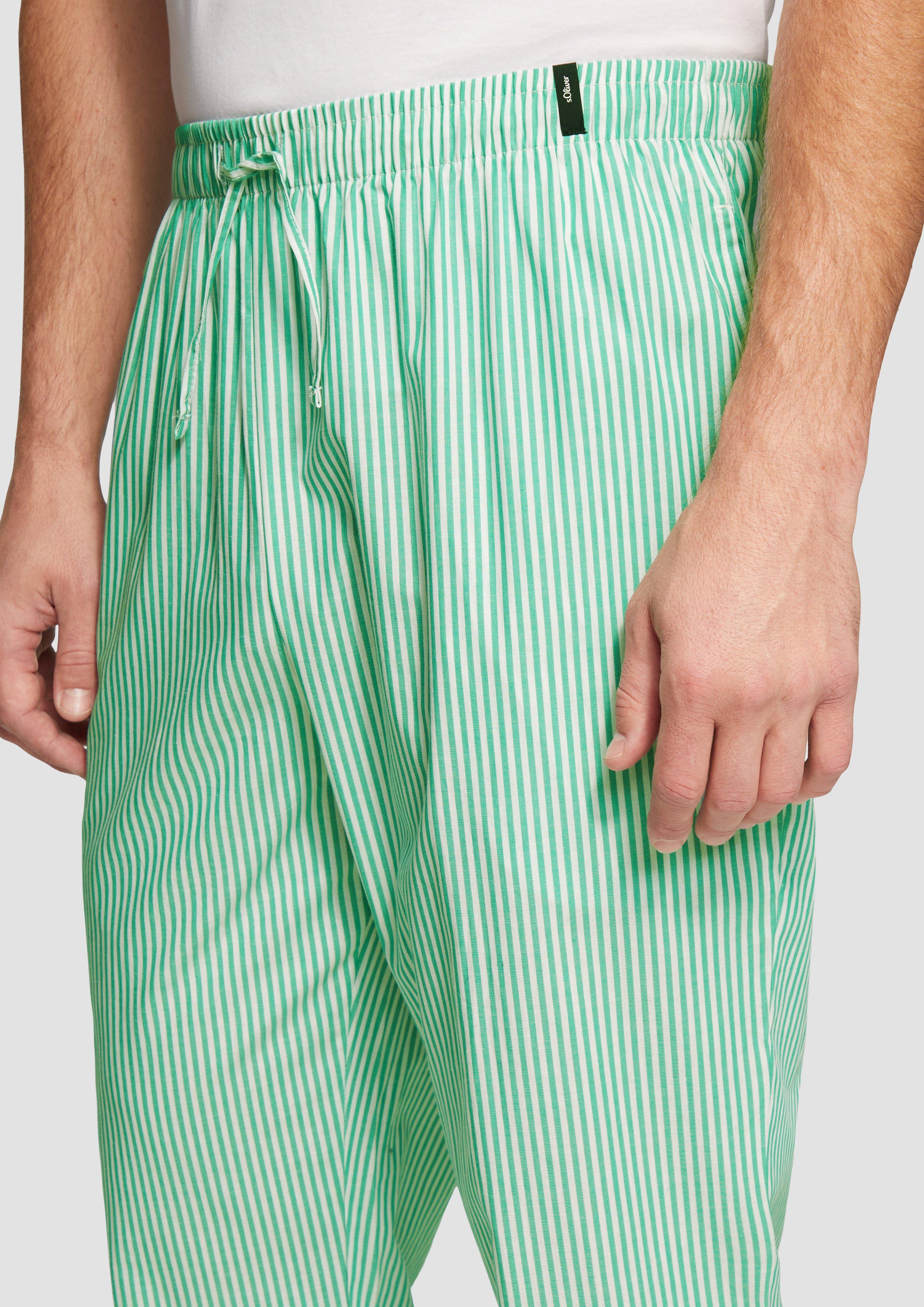 Hlače za pižamo in 2823 & 2822