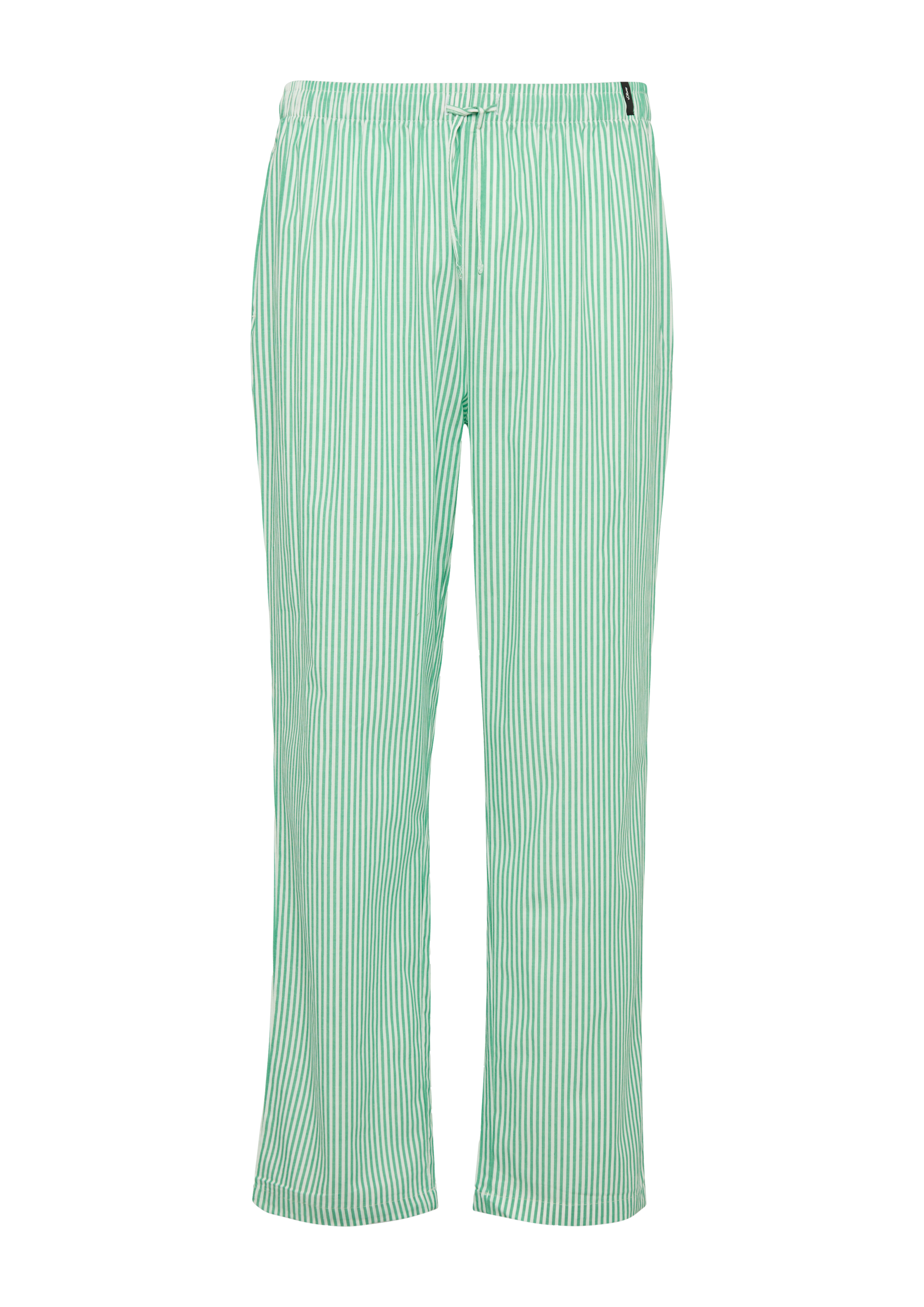 Pyjamabroek van zuiver katoen