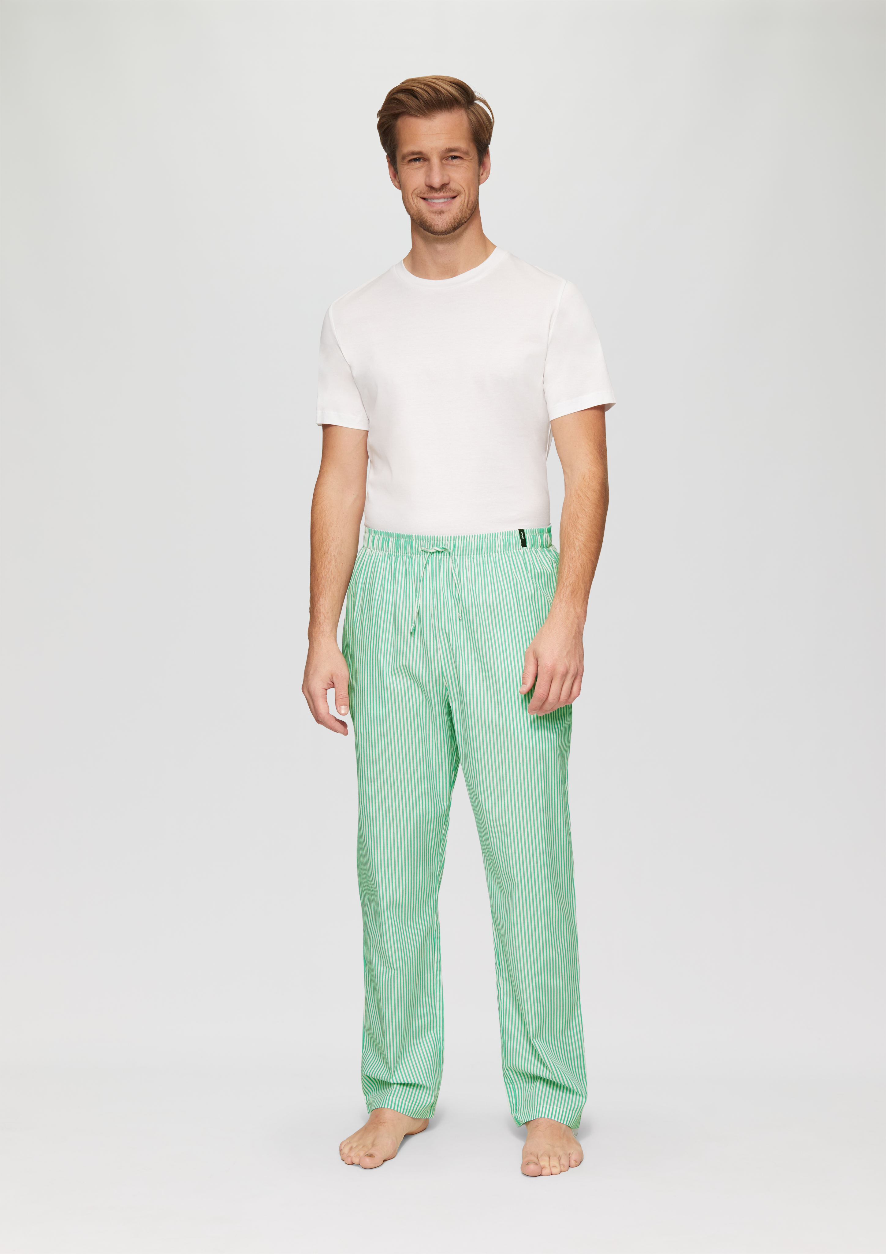 Hlače za pižamo in 2823 & 2822