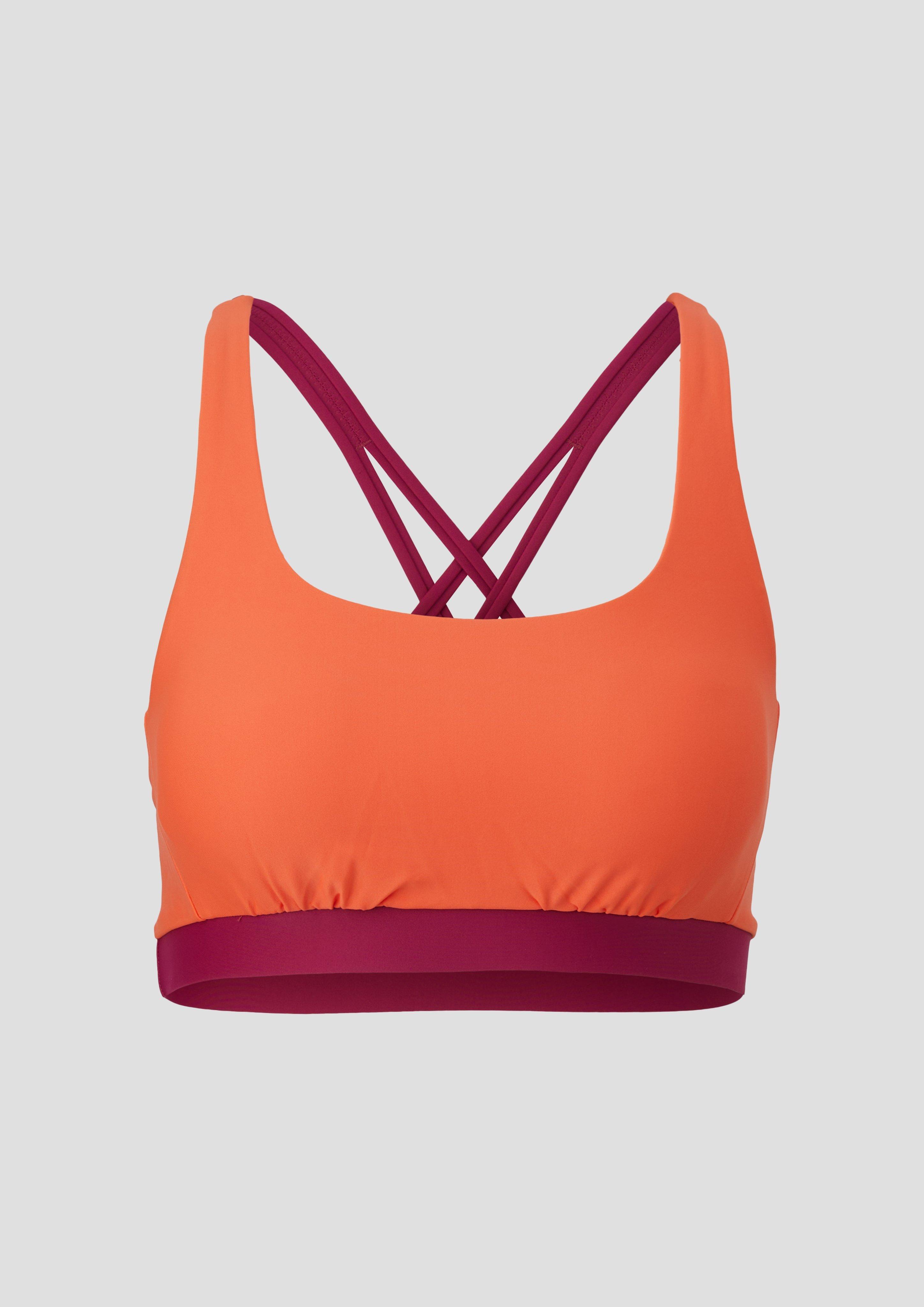 Bikini-Top Bandeau