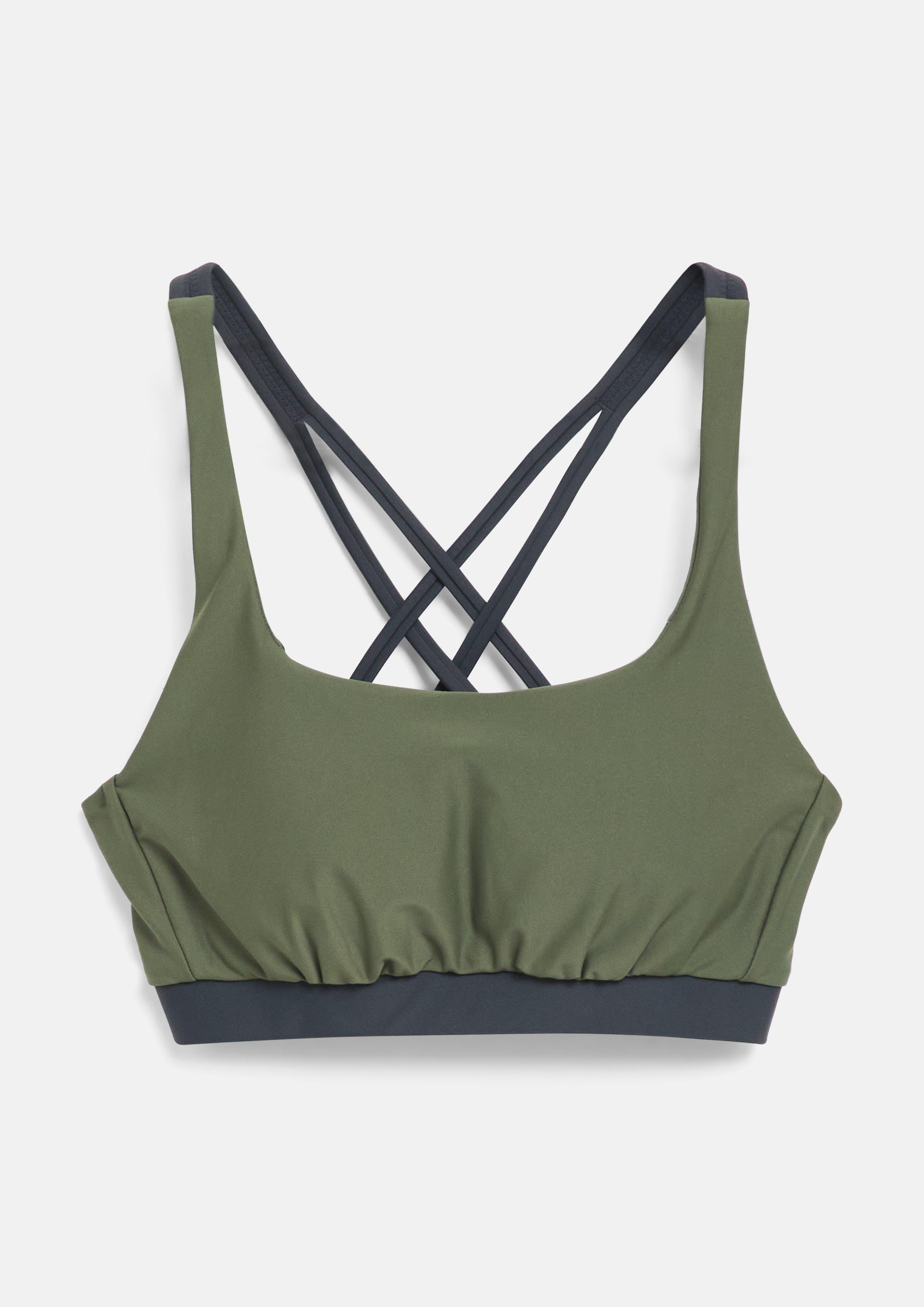Product sibling vert olive
