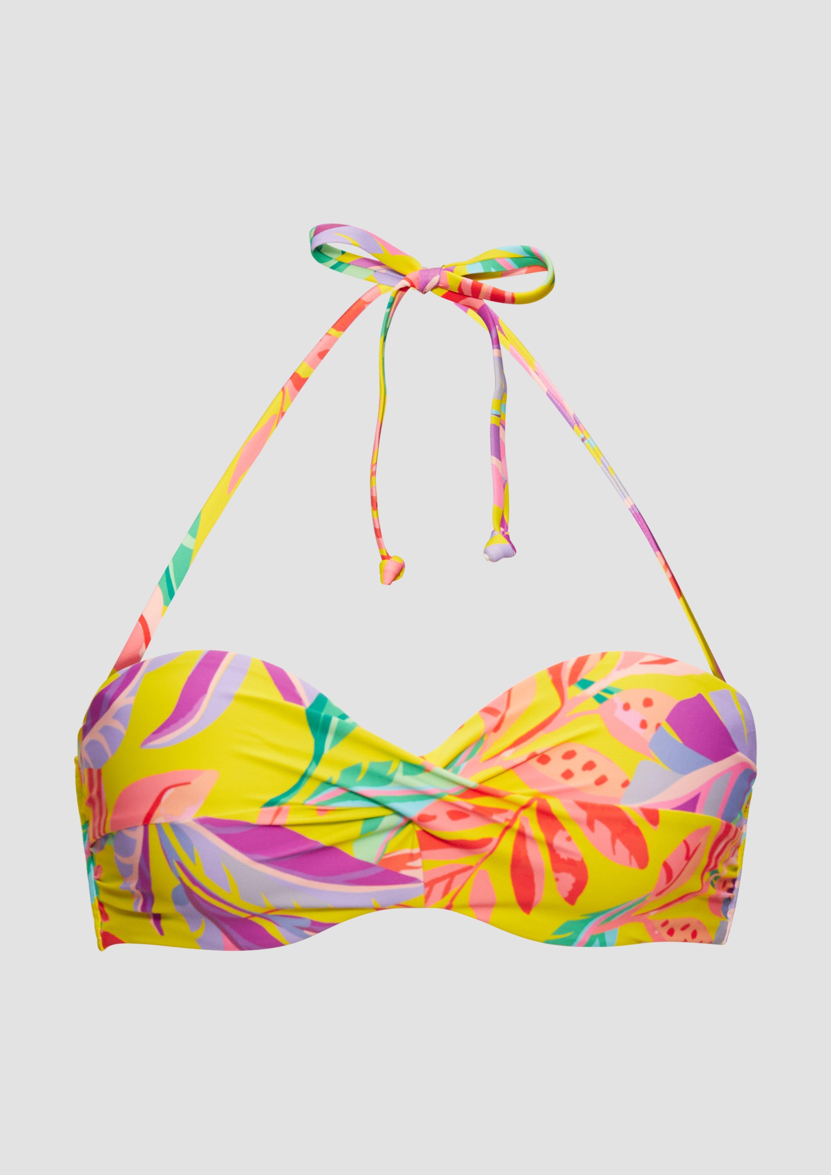 Thumbnail - Bikini-Top