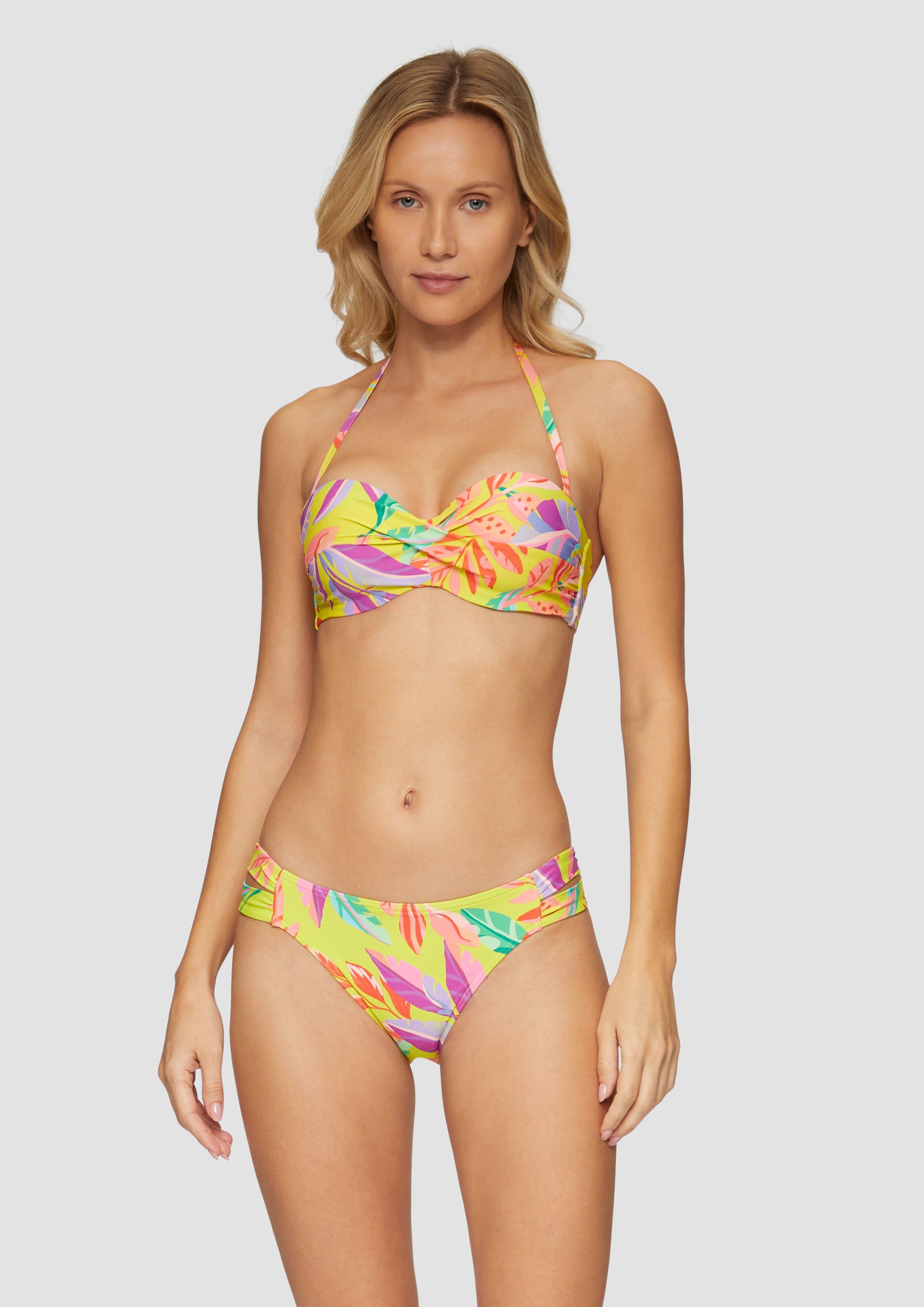 Zgornji del kopalk in 