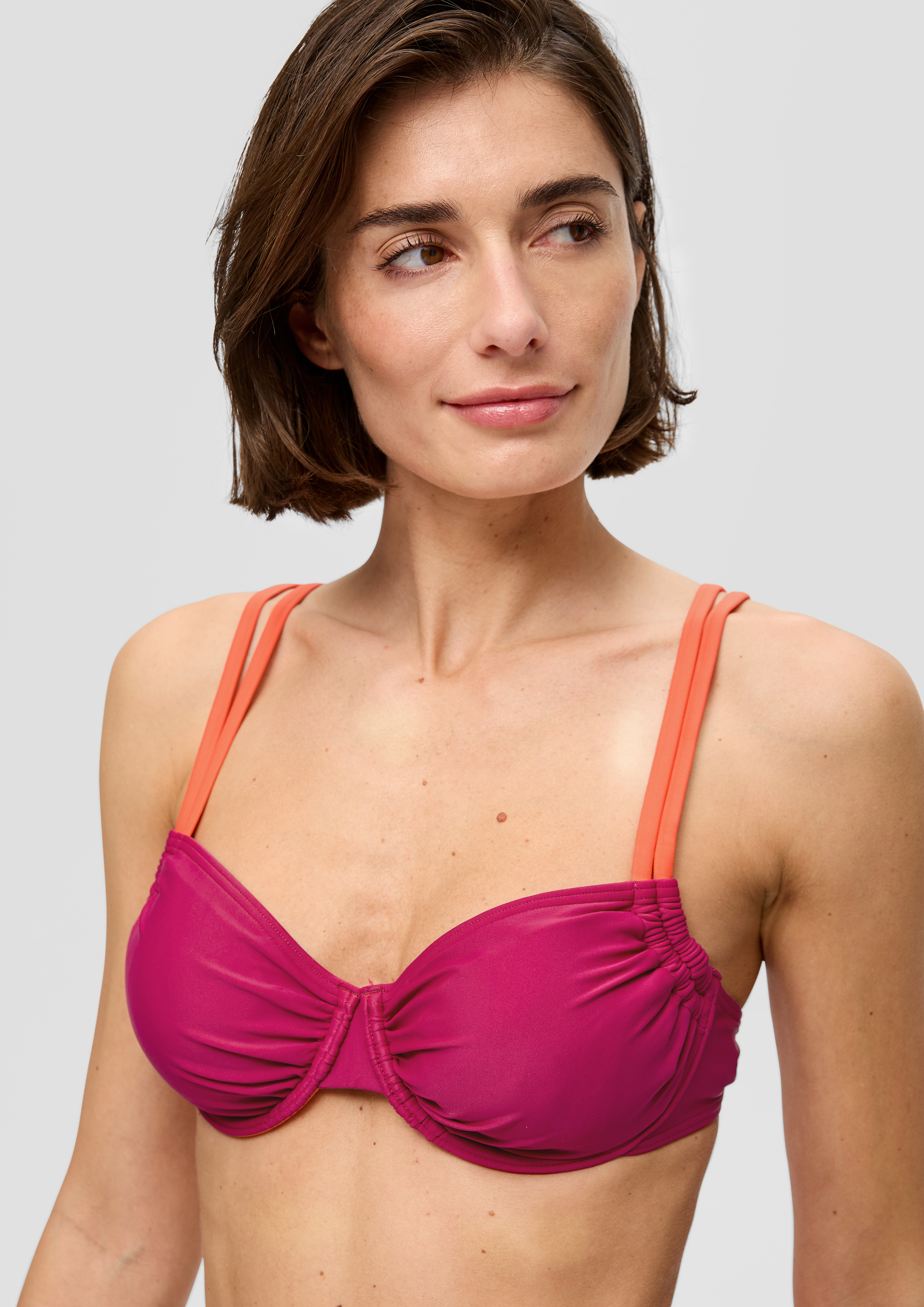 Bikini-Top Bügel in 1615 & 642