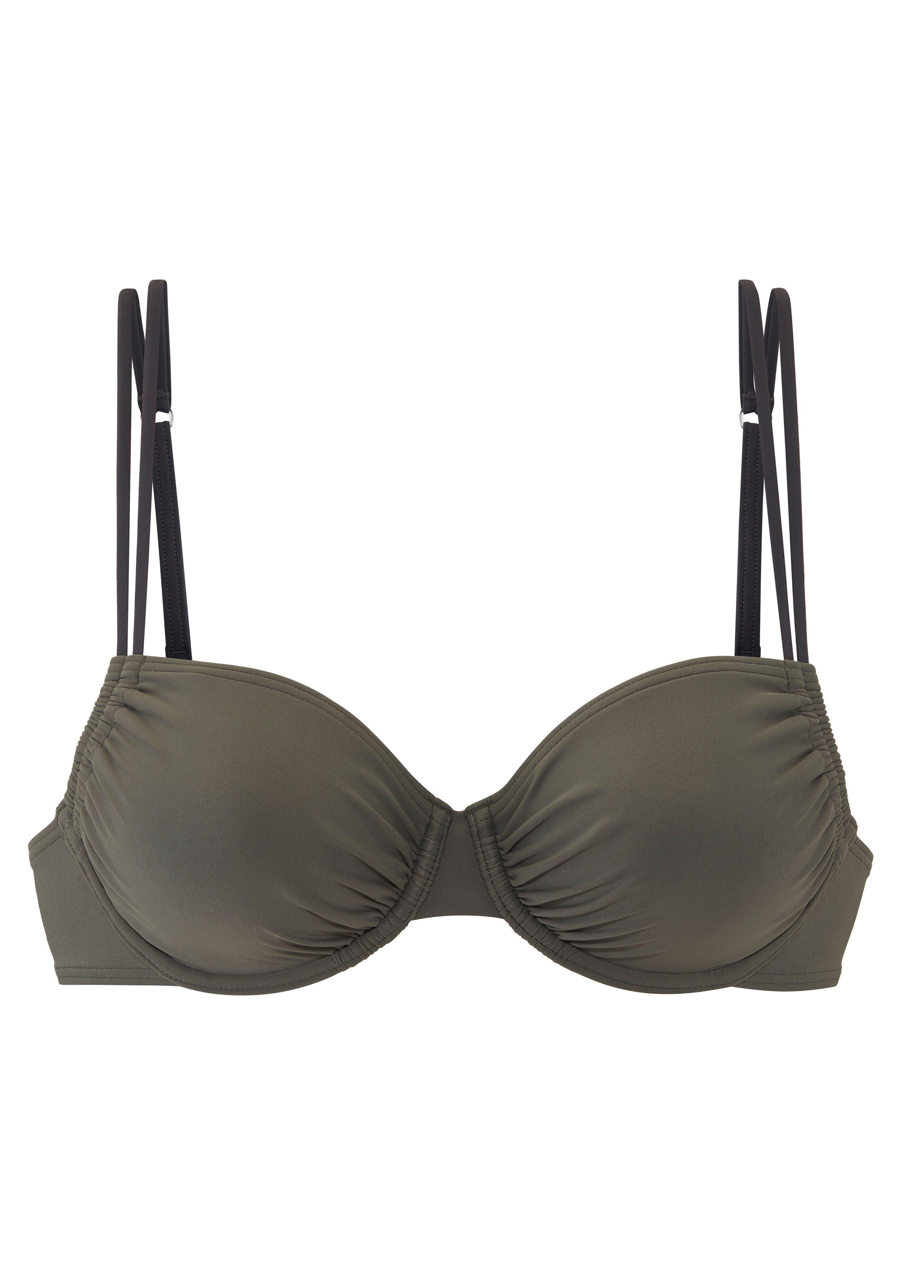 Product sibling vert olive