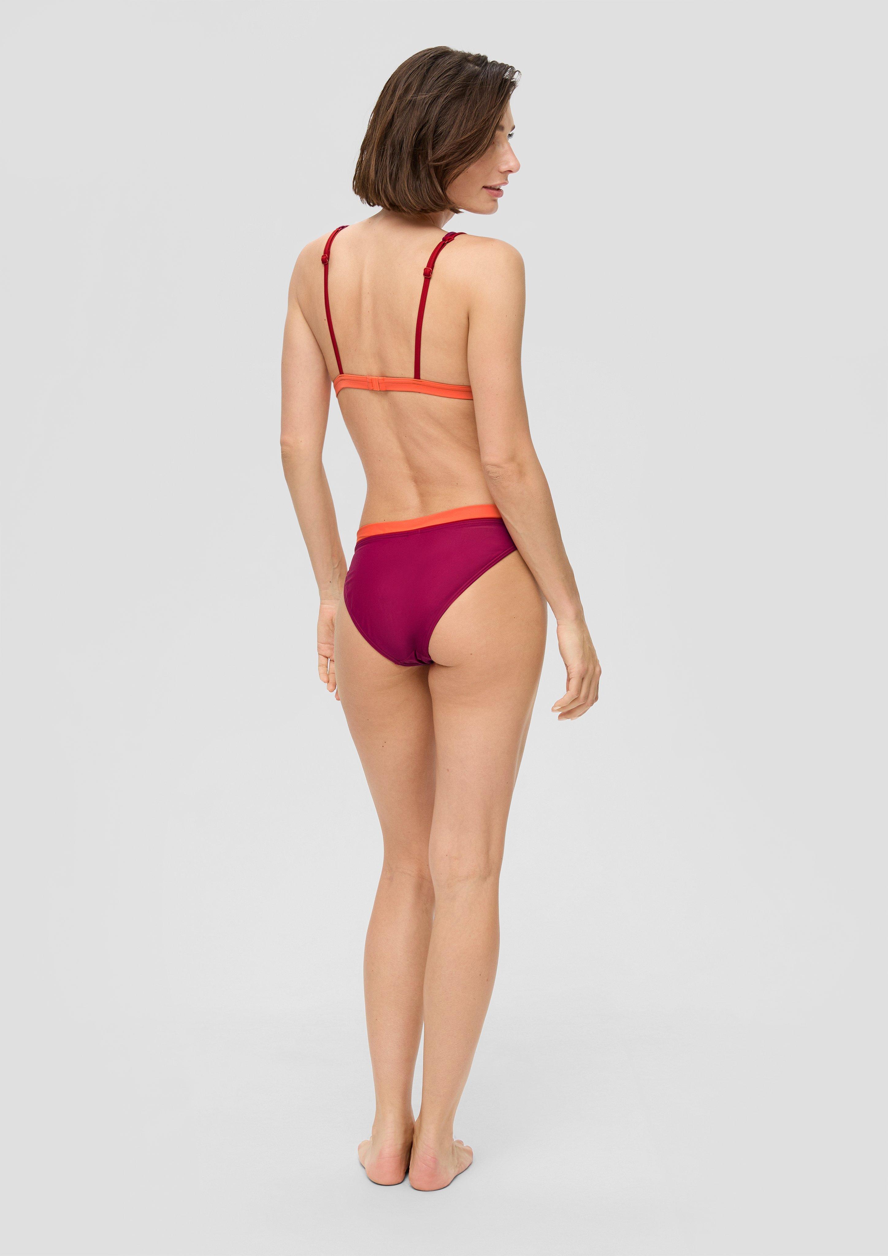 Bikinihose in 1615 & 642