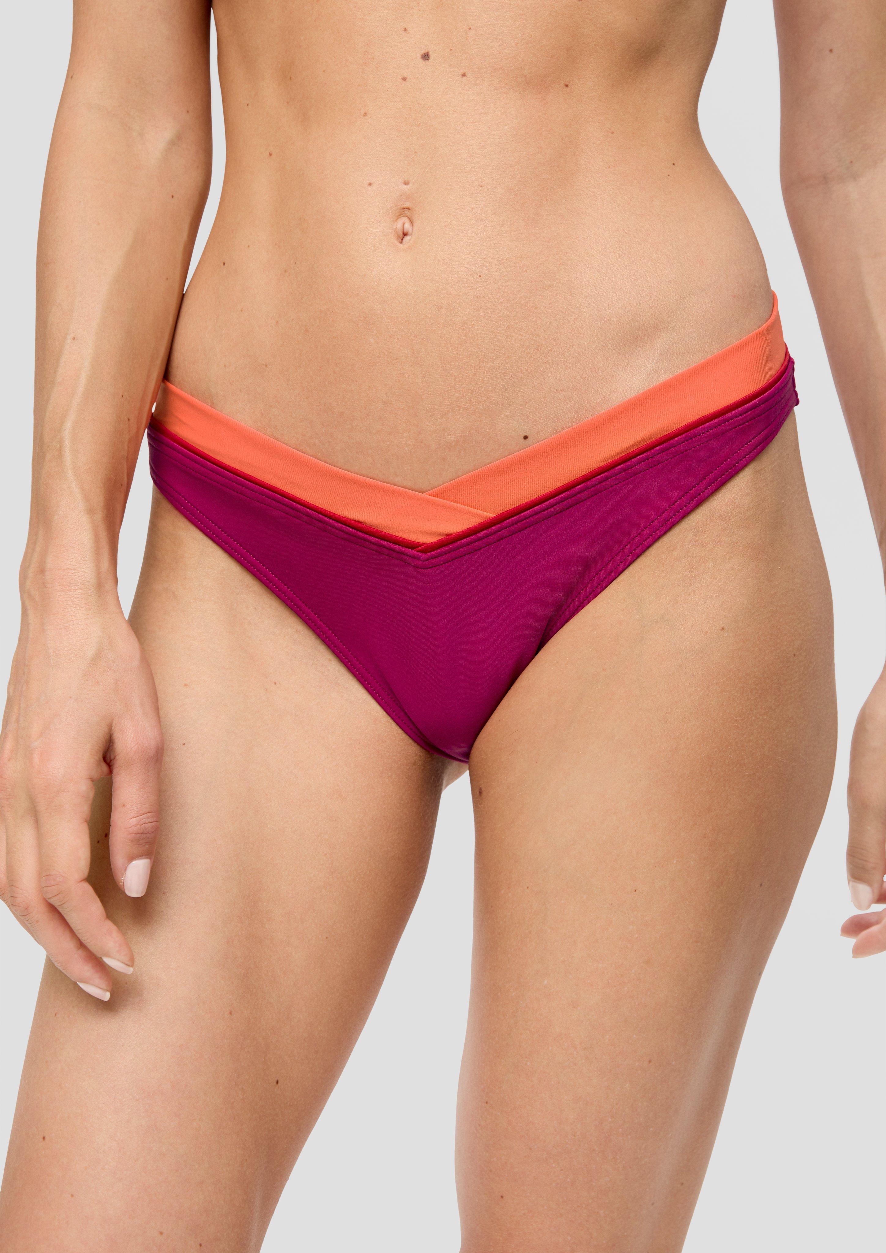 Bikinihose in 1615 & 642