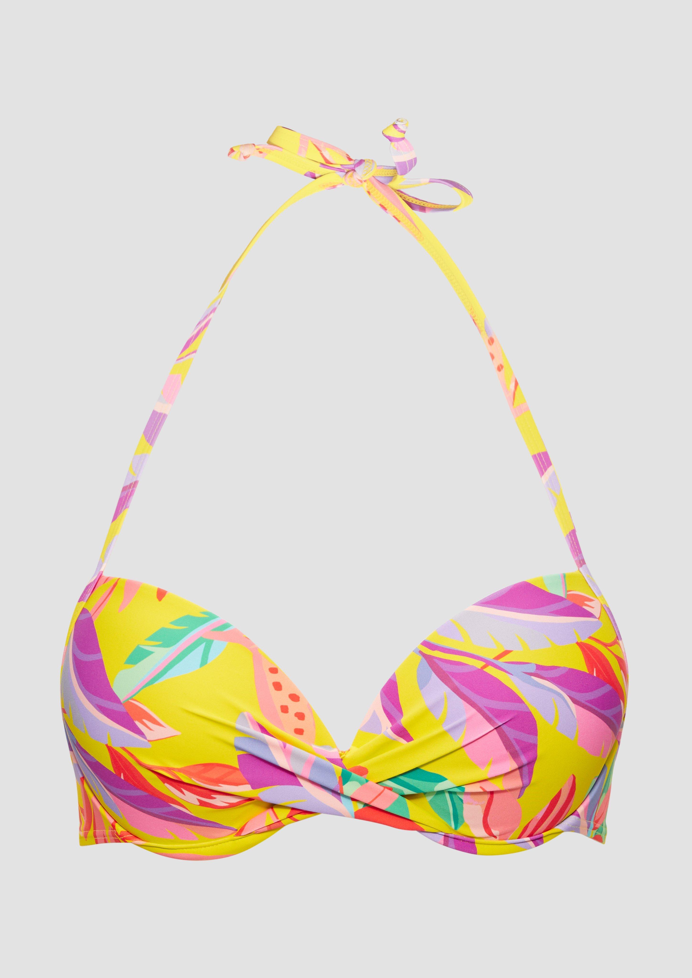 Thumbnail - Bikini-Top push-up
