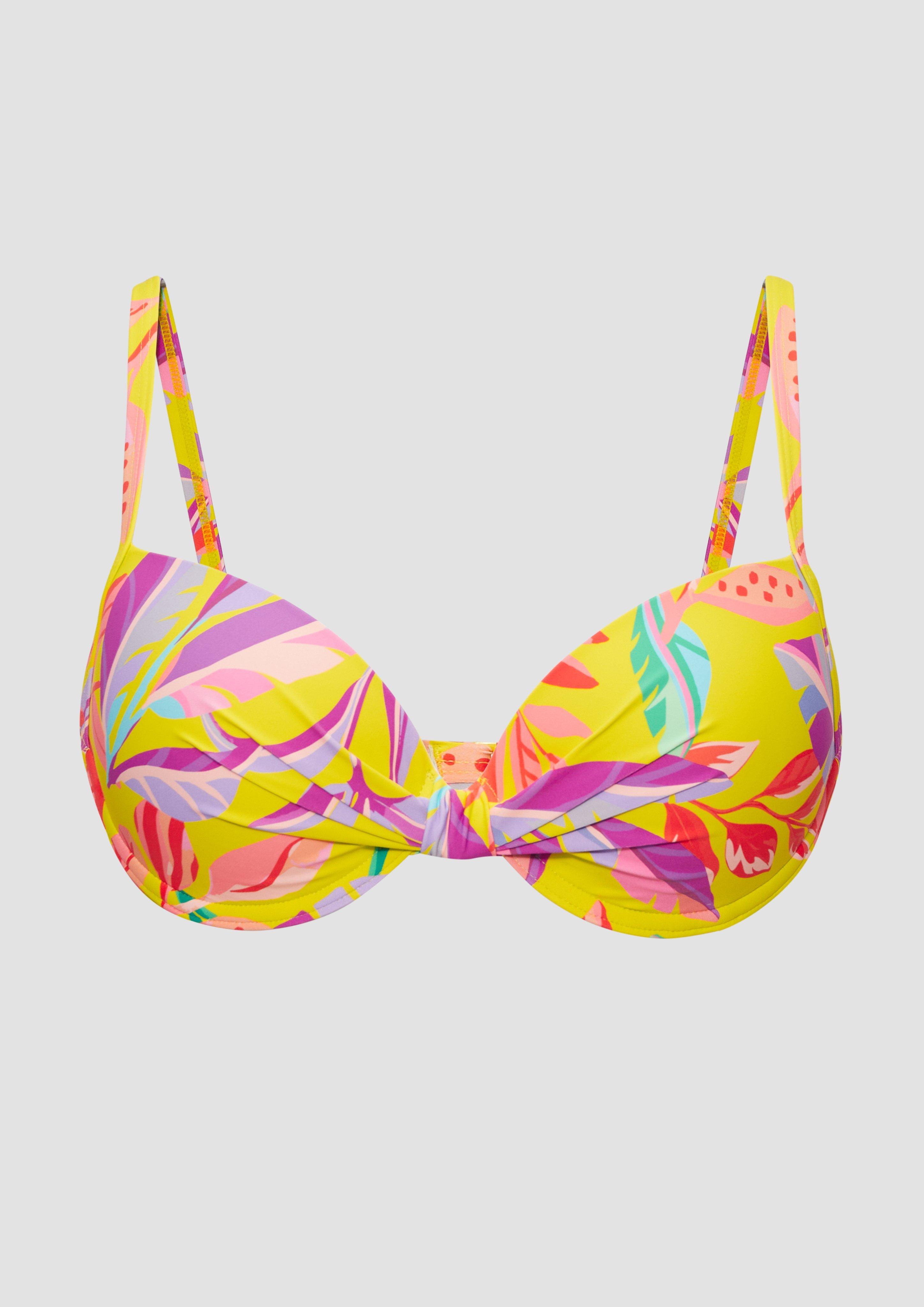 Bikini-Top Bügel