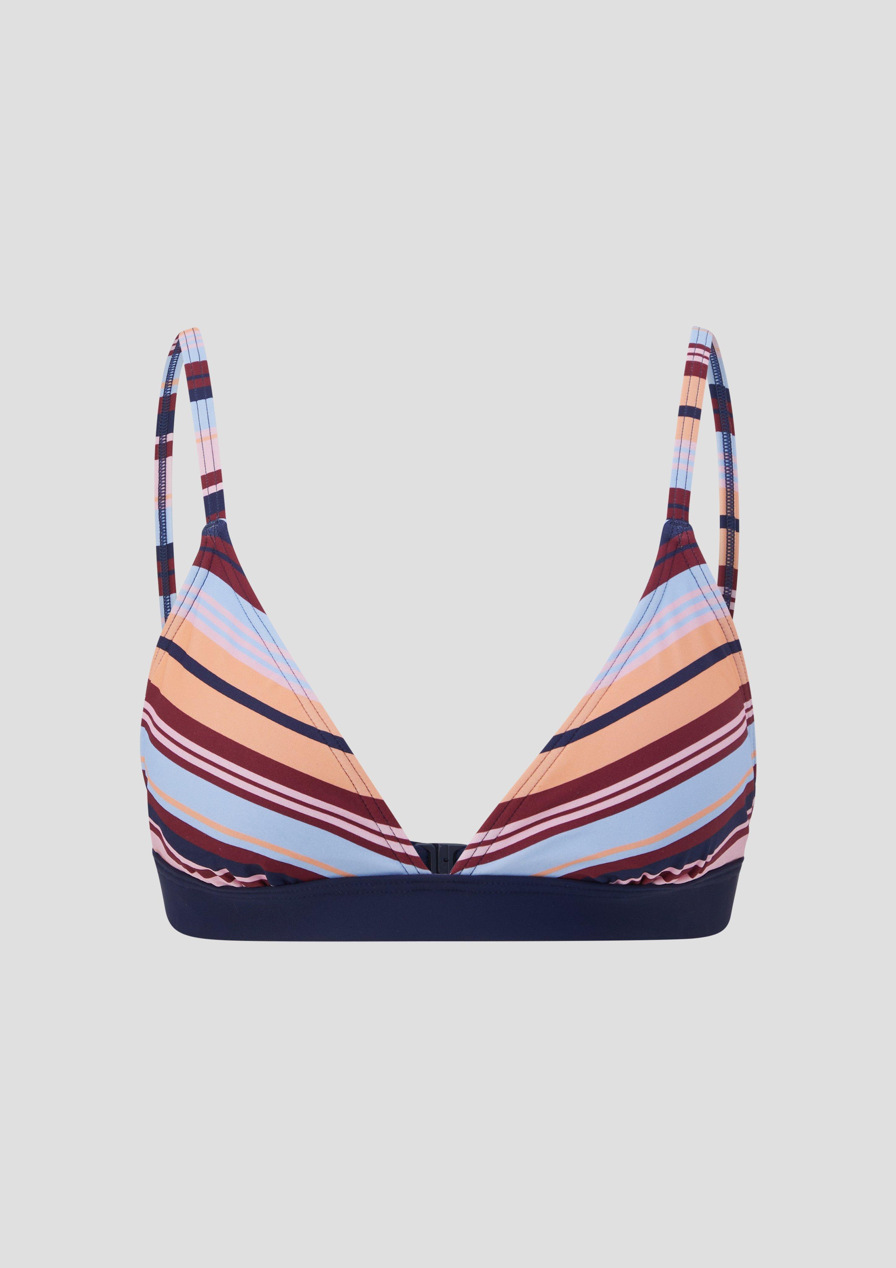 Bikini-Top Triangel