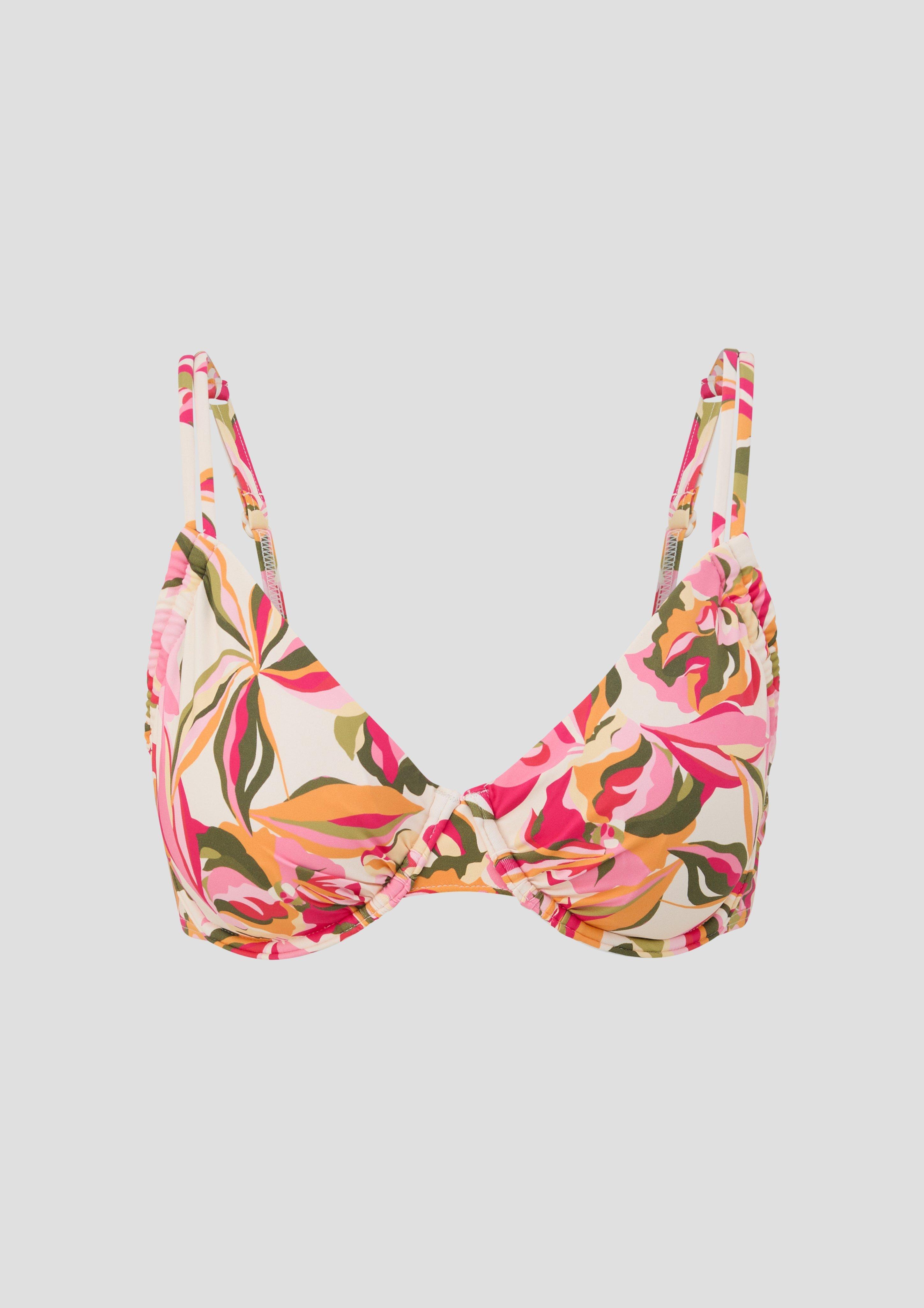 Bikini-Top Bügel