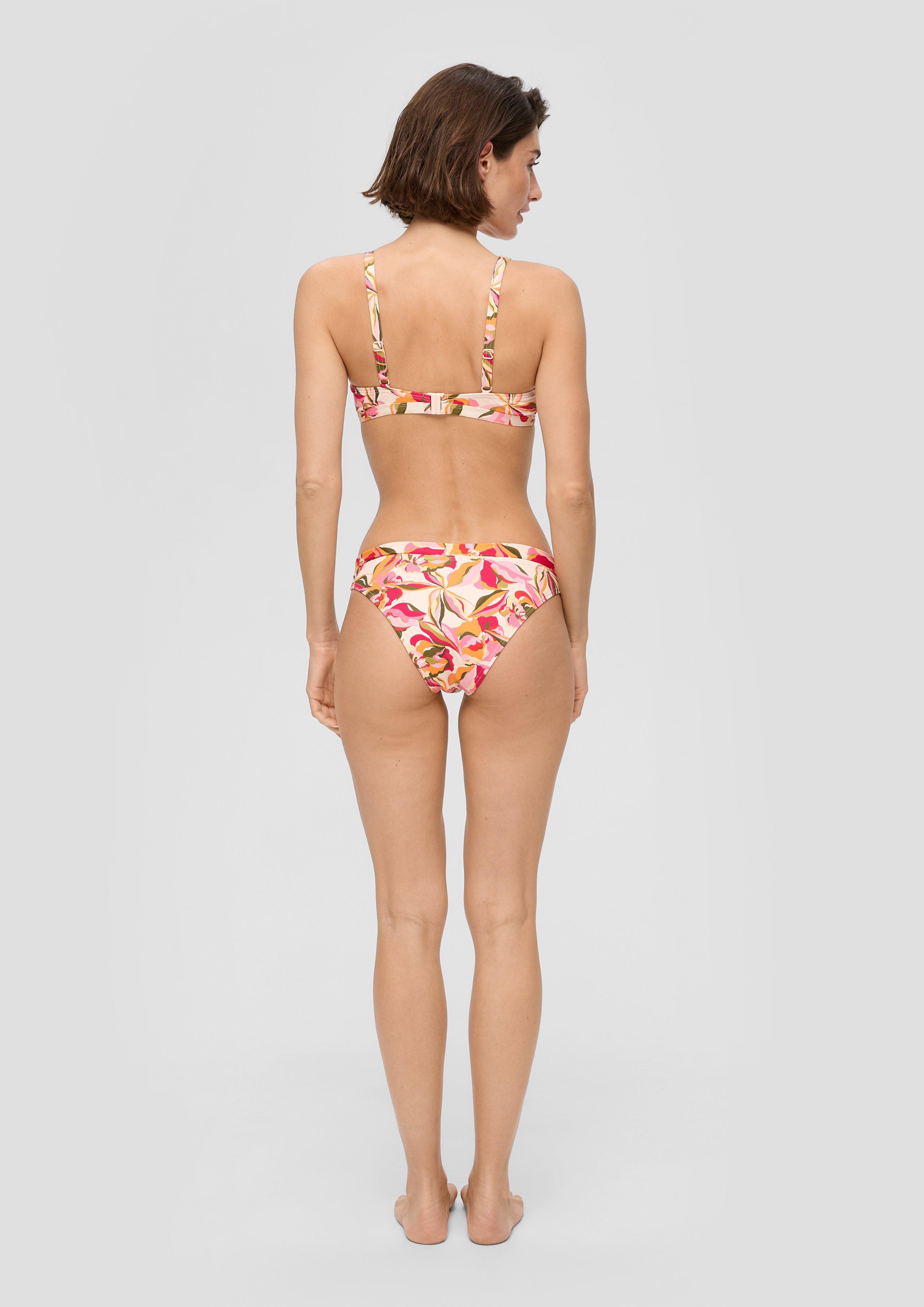 Bikini-Top Triangel in 9079
