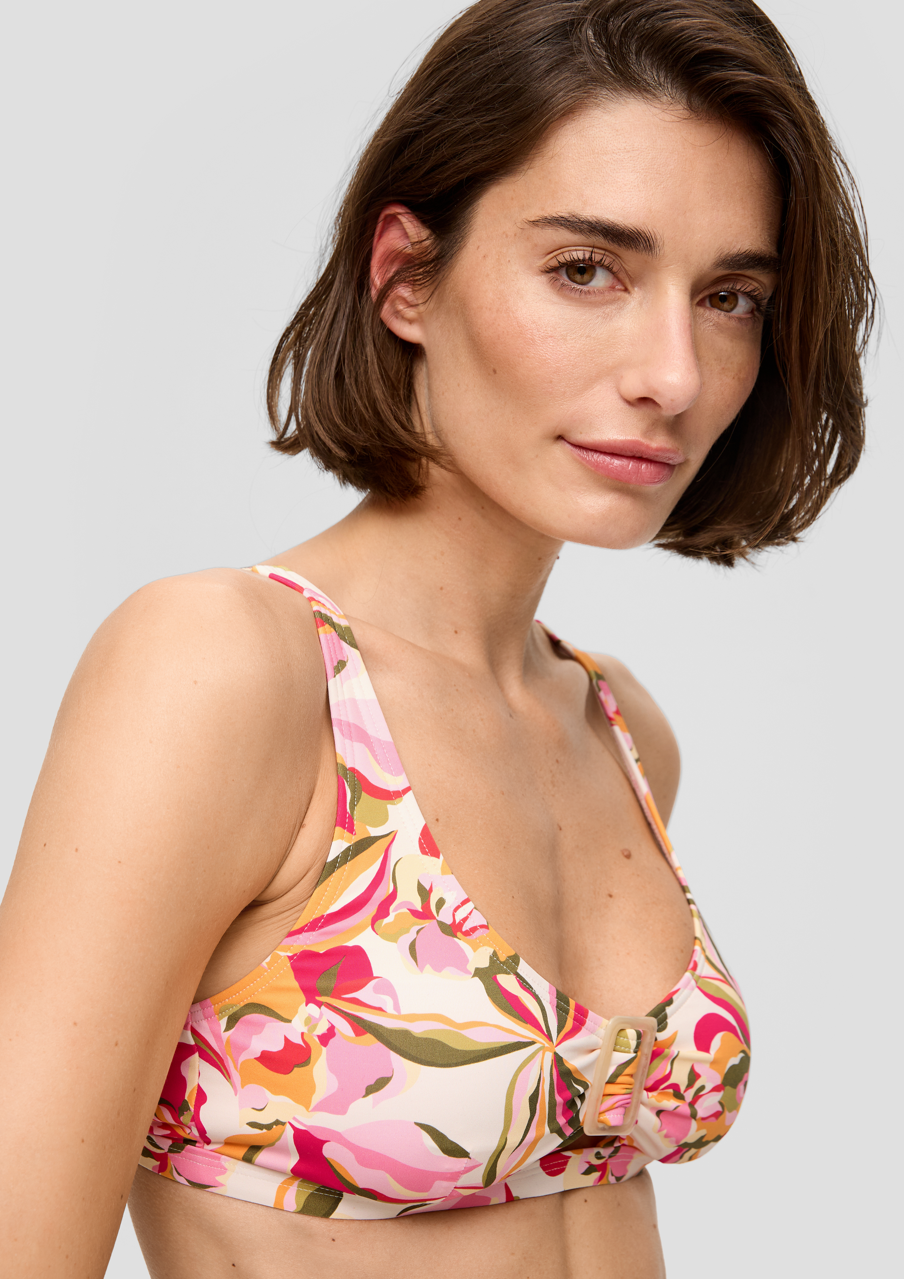 Bikini-Top Triangel in 9079