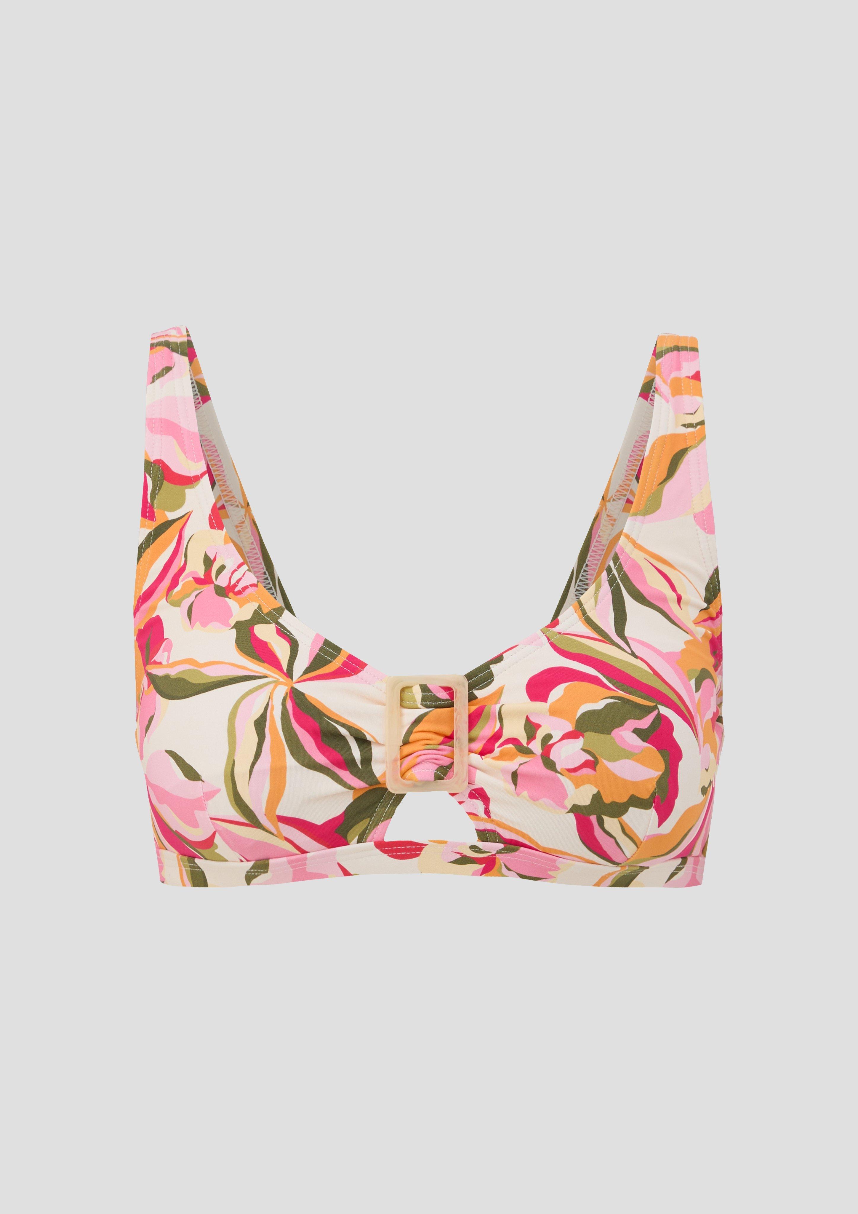 Bikini-Top Triangel in 9079