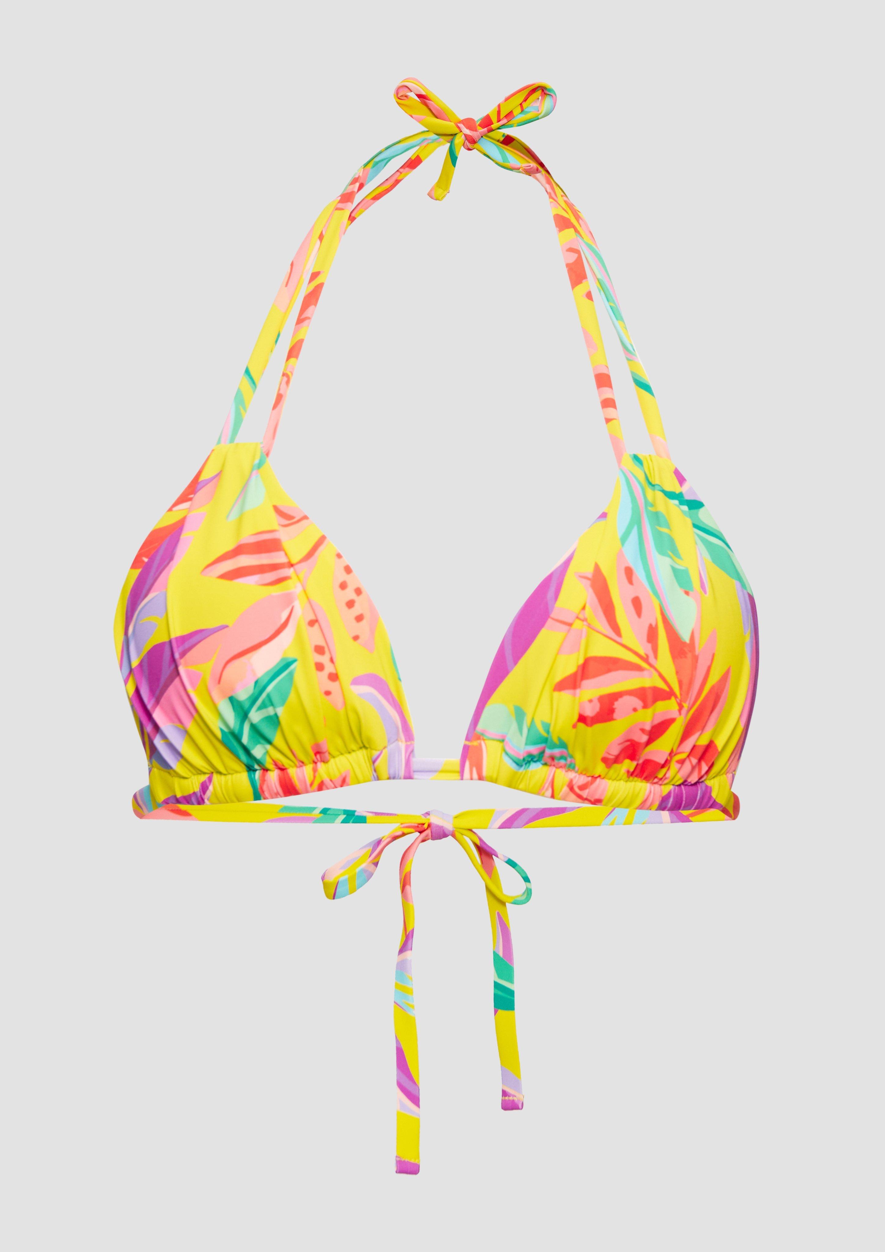 Thumbnail - Bikini-Top Triangel