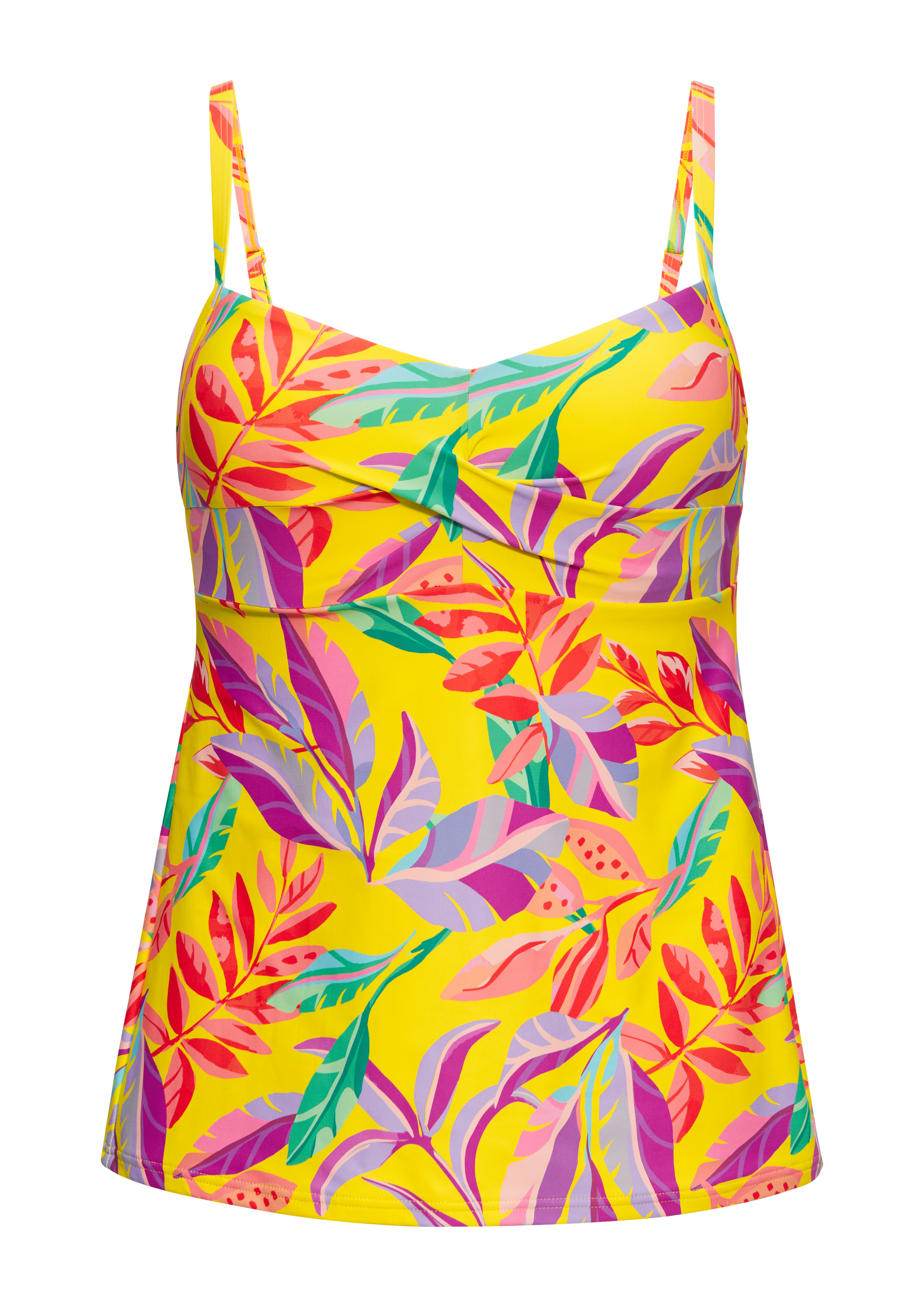 Tankini mit All-over-Print