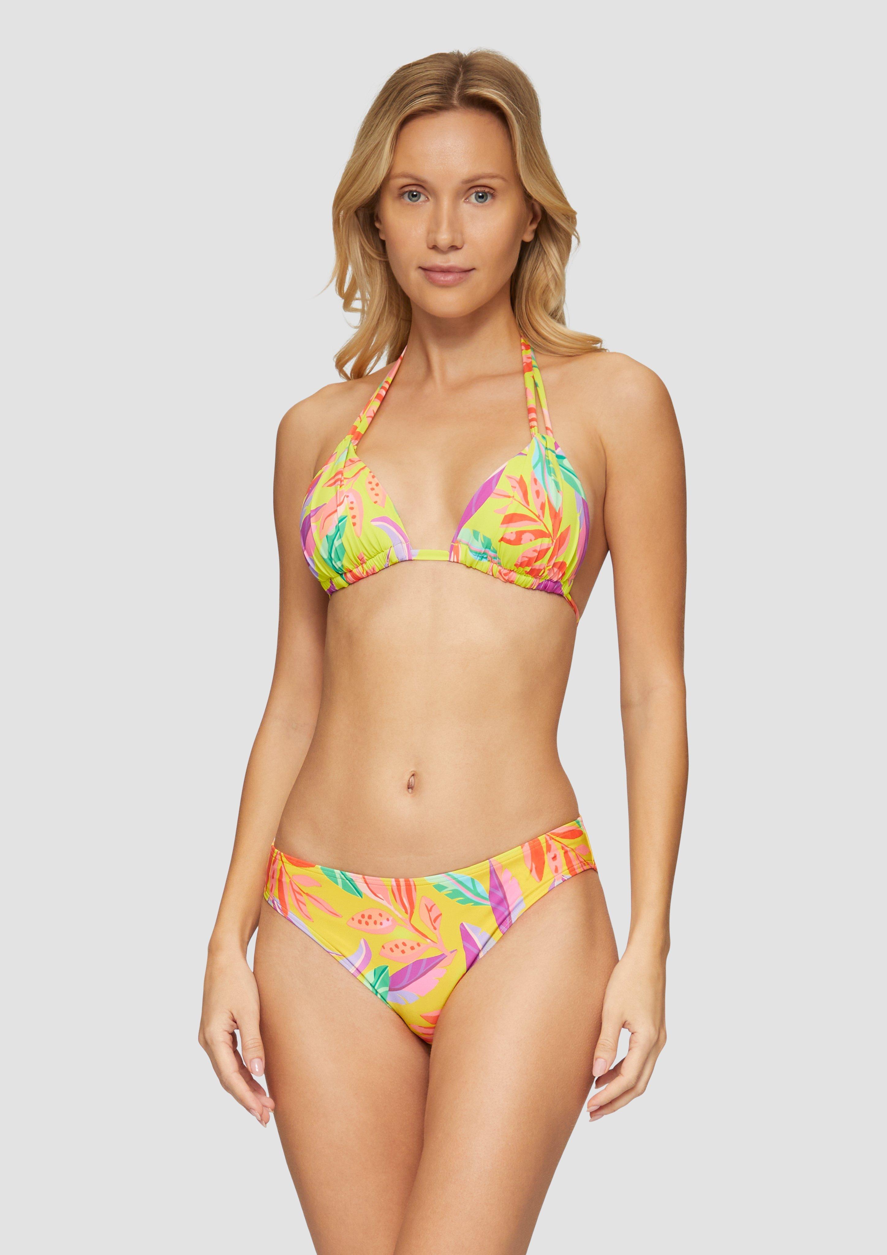 Bikinibroekjes in 4732