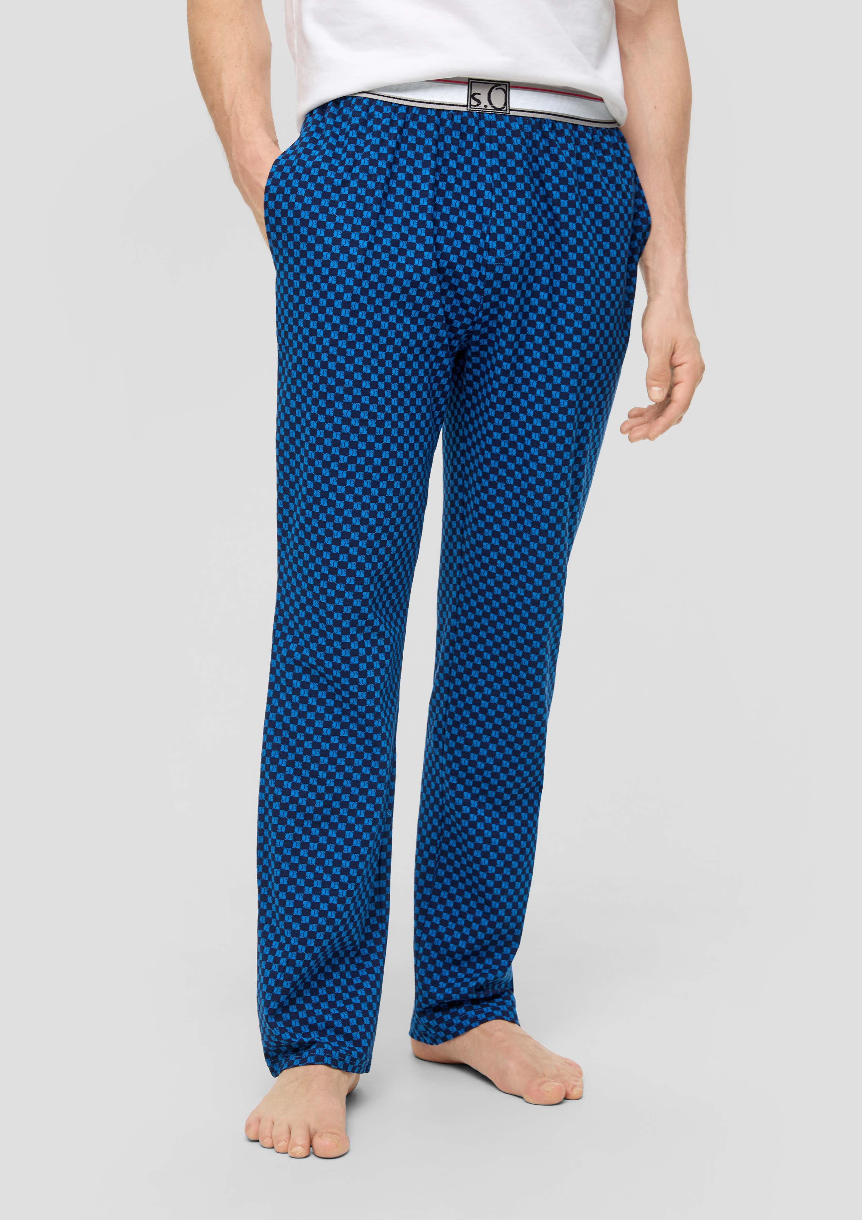 Hlače za pižamo in 2261, 2631 & 2601