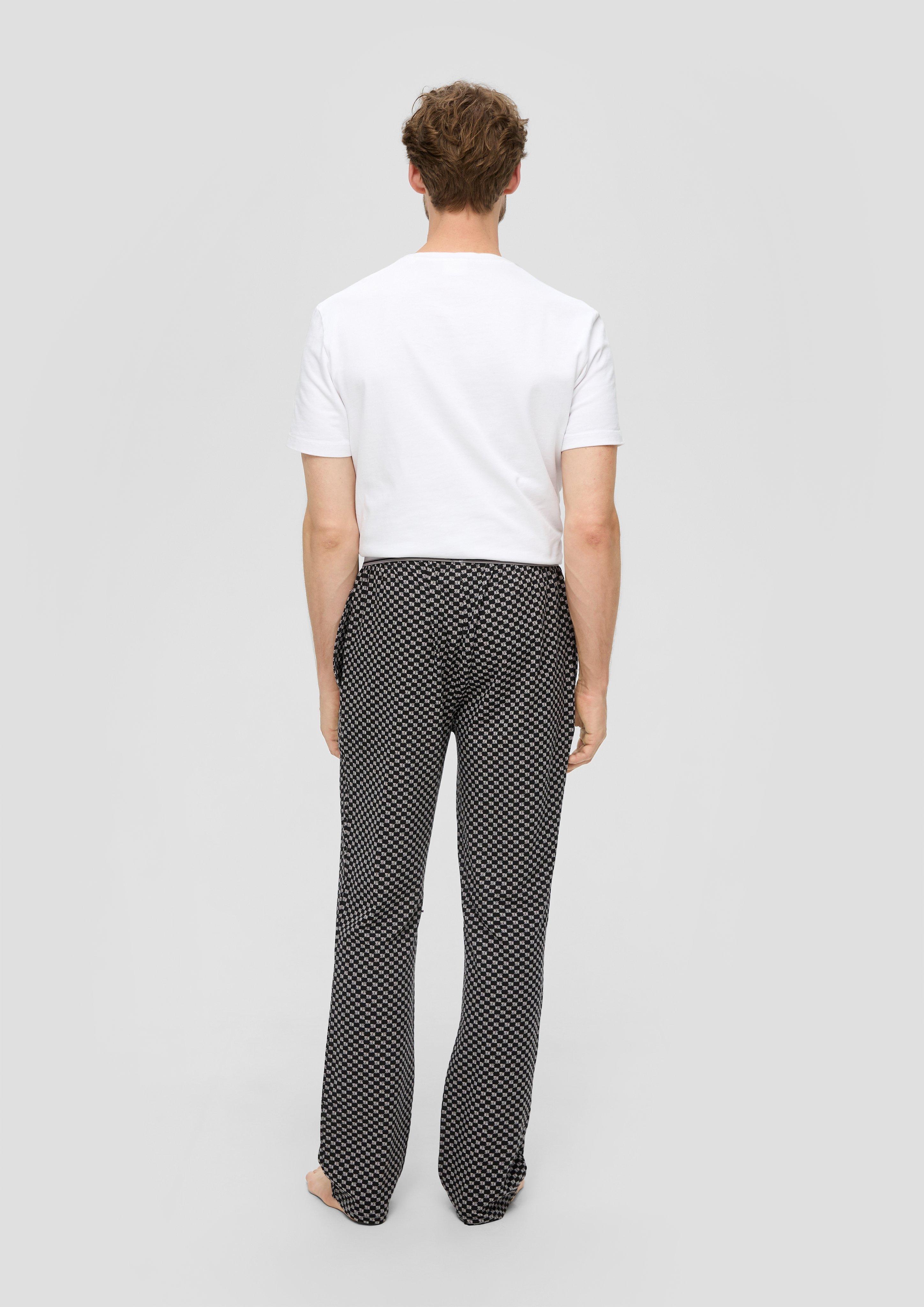 Pyjama-Hose in 2631, 2261 & 2601