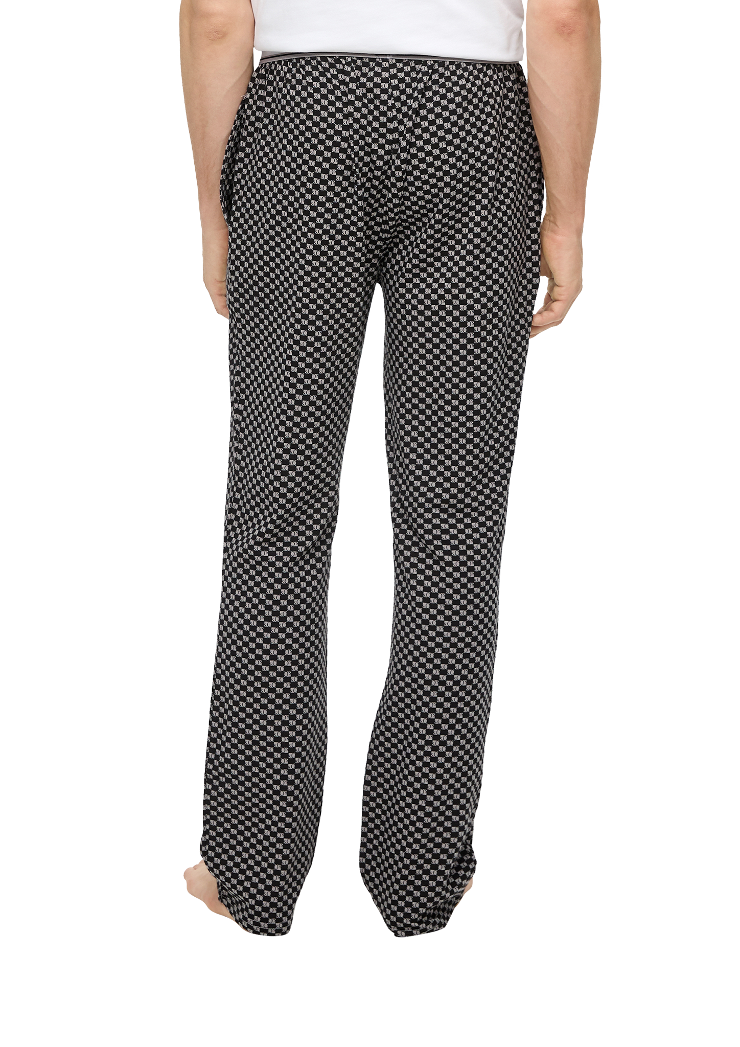 Thumbnail - Pyjama-Hose