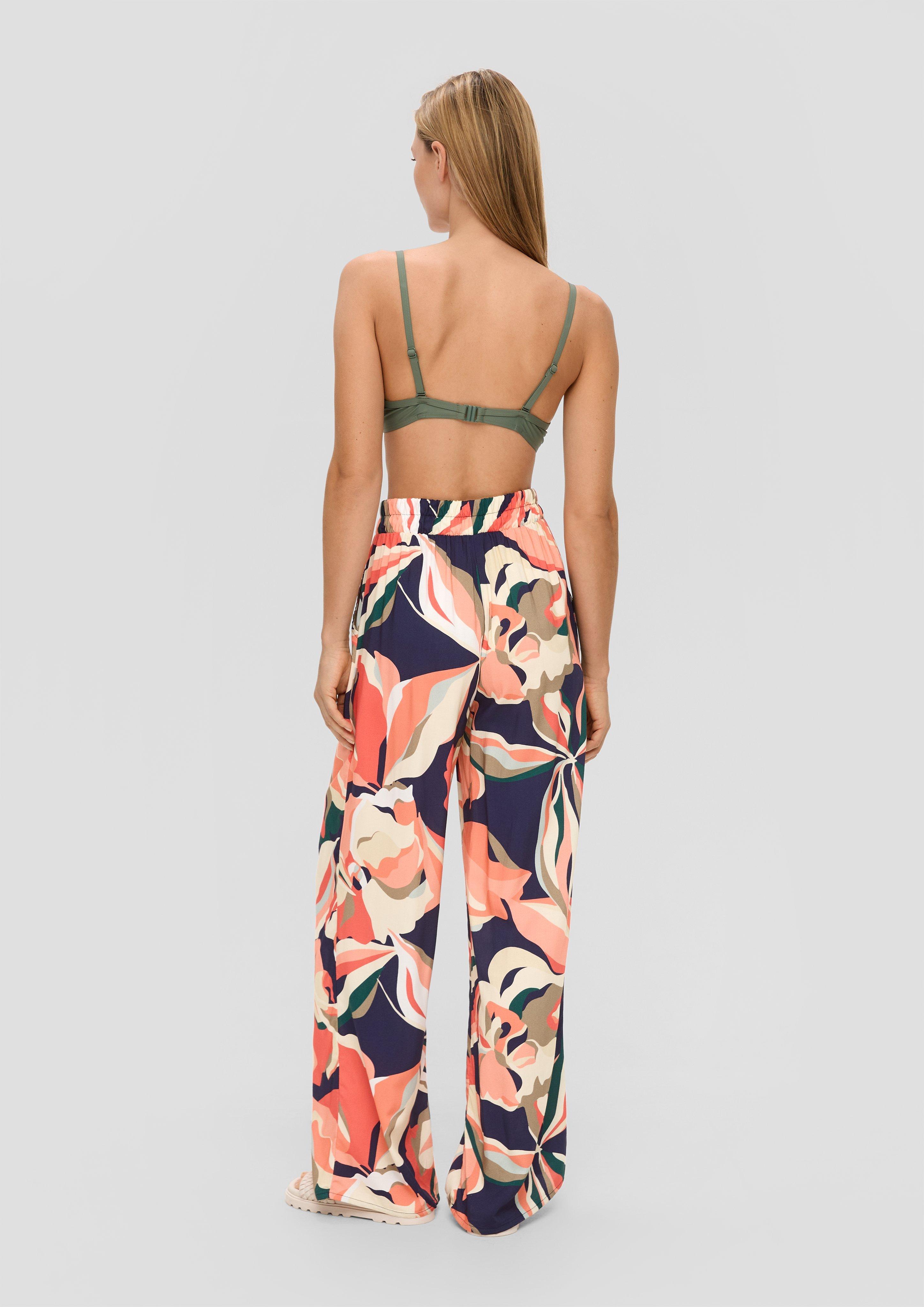 Pantalon de plage in 2773