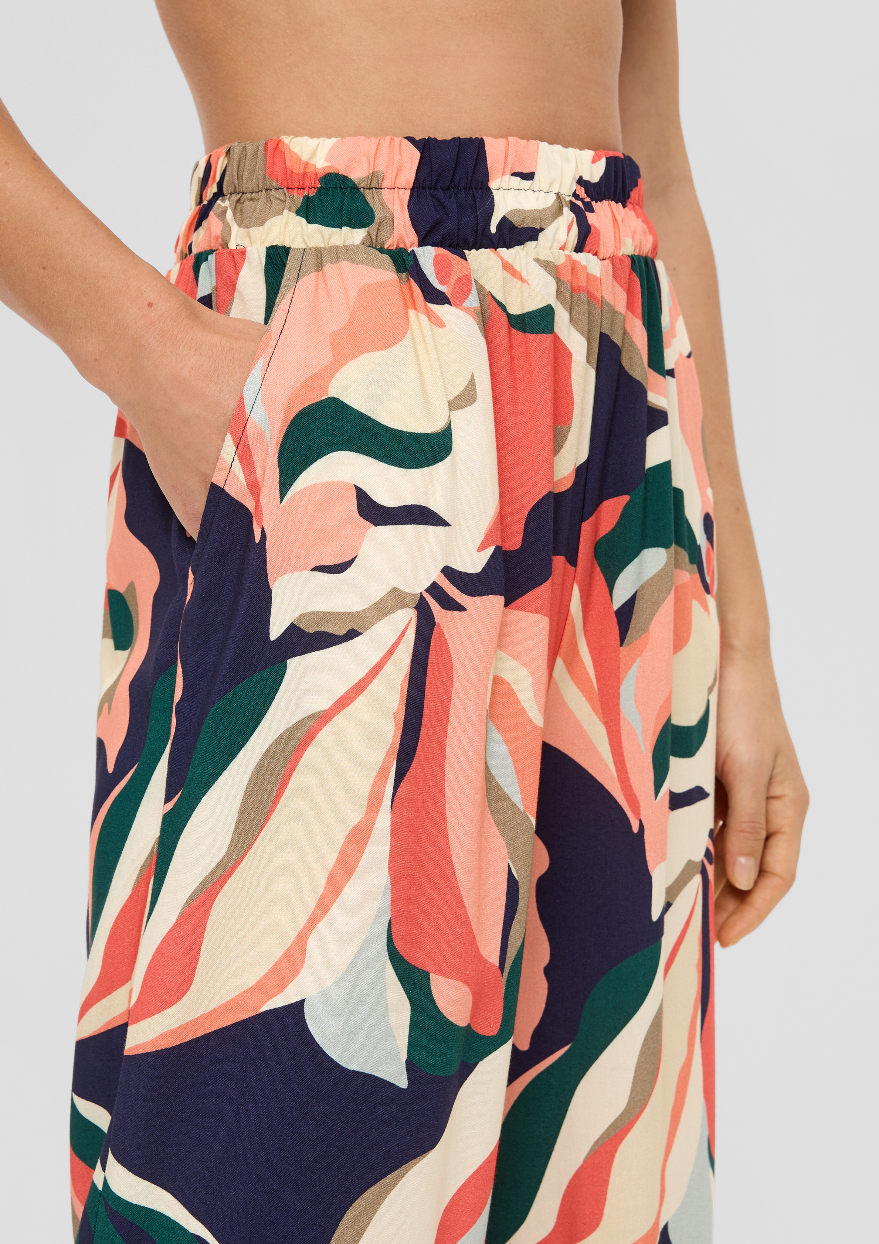 Pantalon de plage in 2773