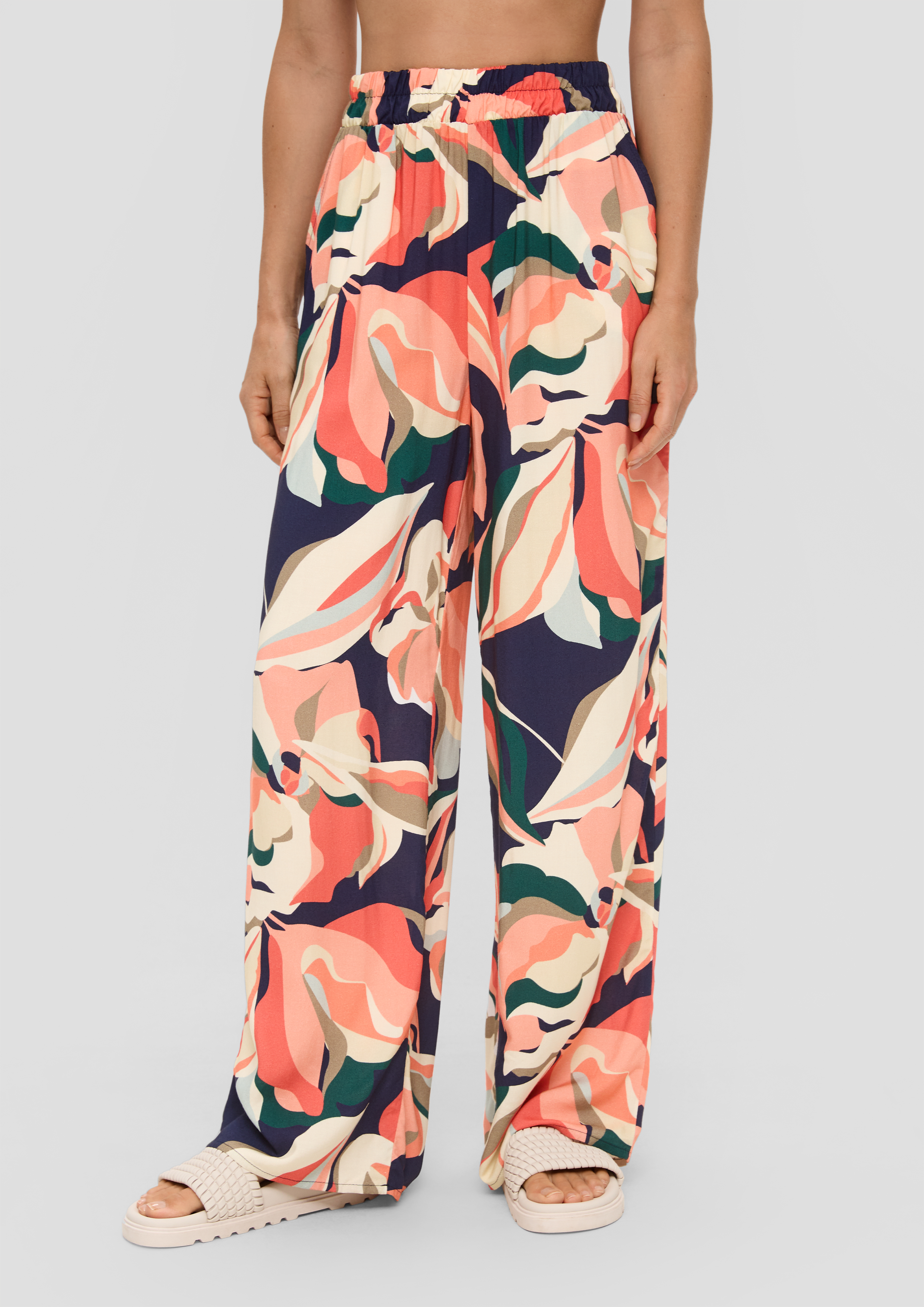 Pantalon de plage in 2773