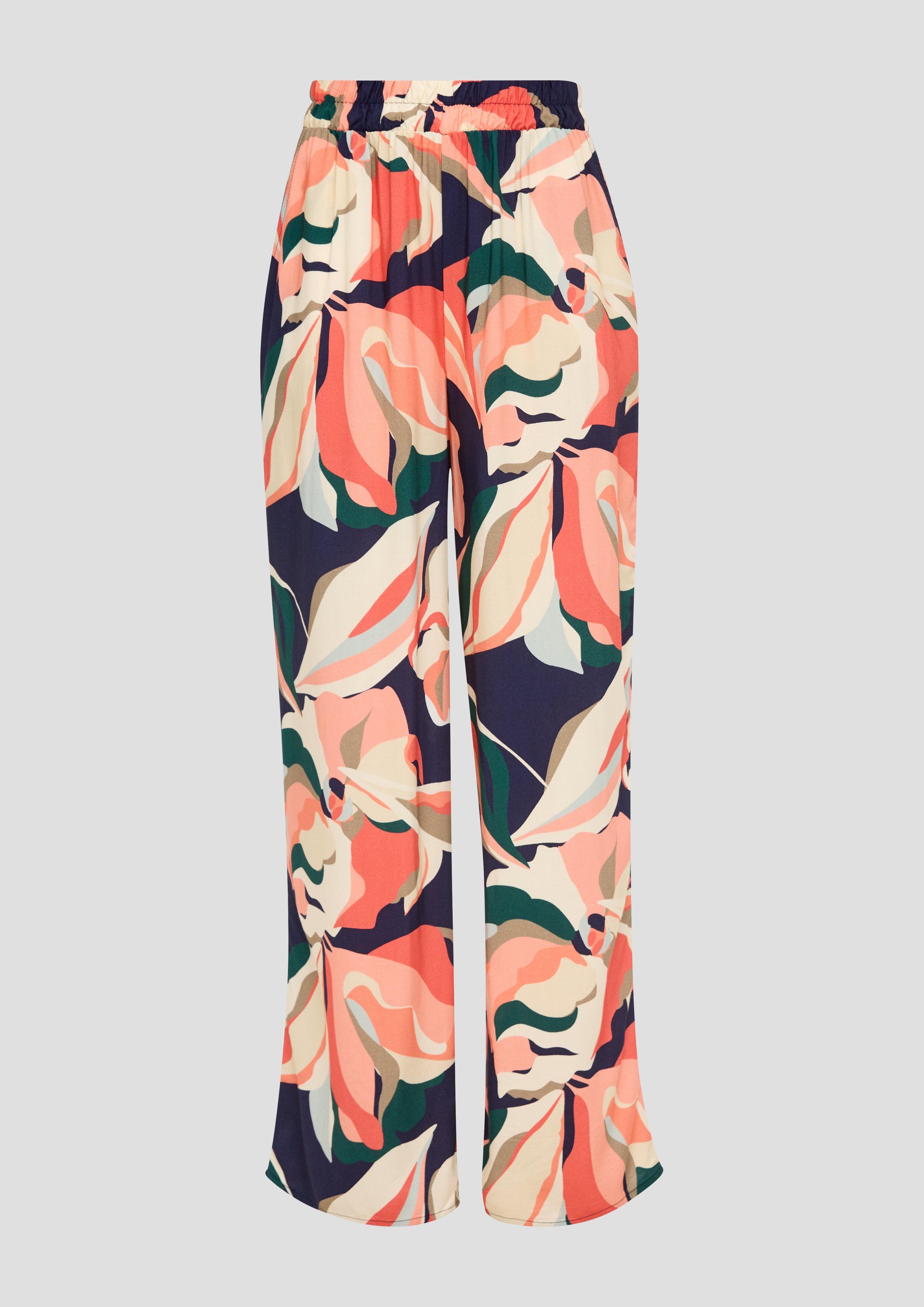 Pantalon de plage in 2773