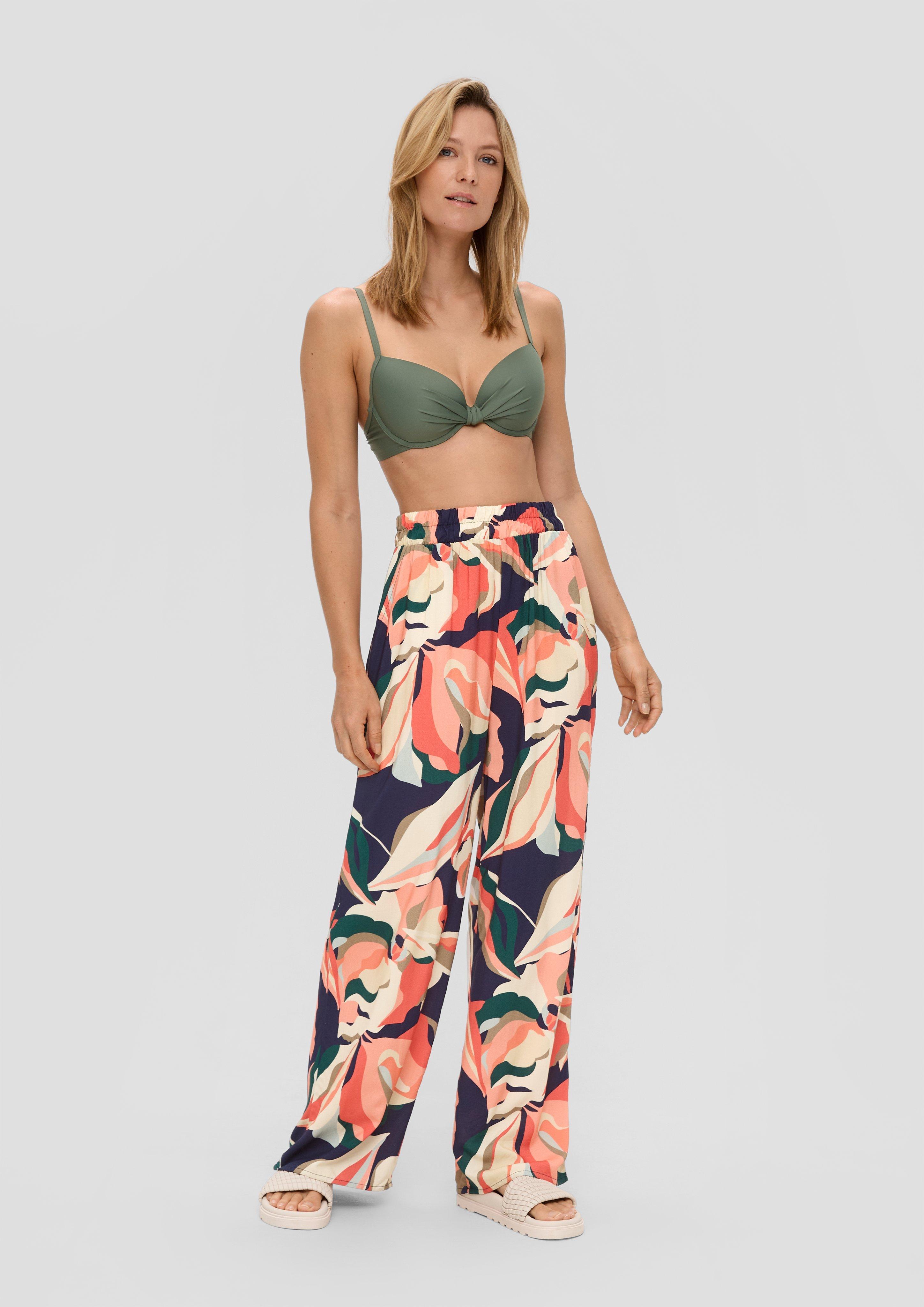 Pantalon de plage in 2773