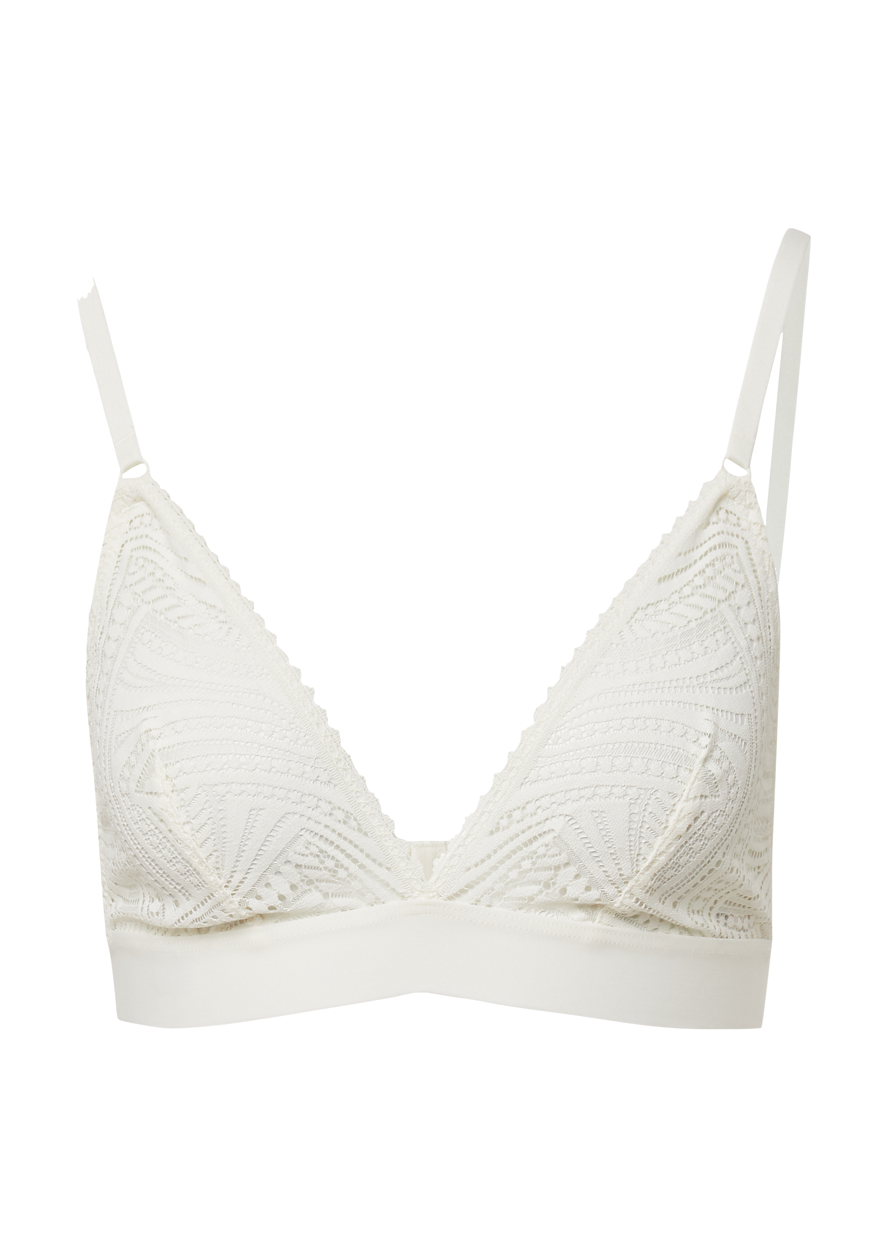 Bralette van kant