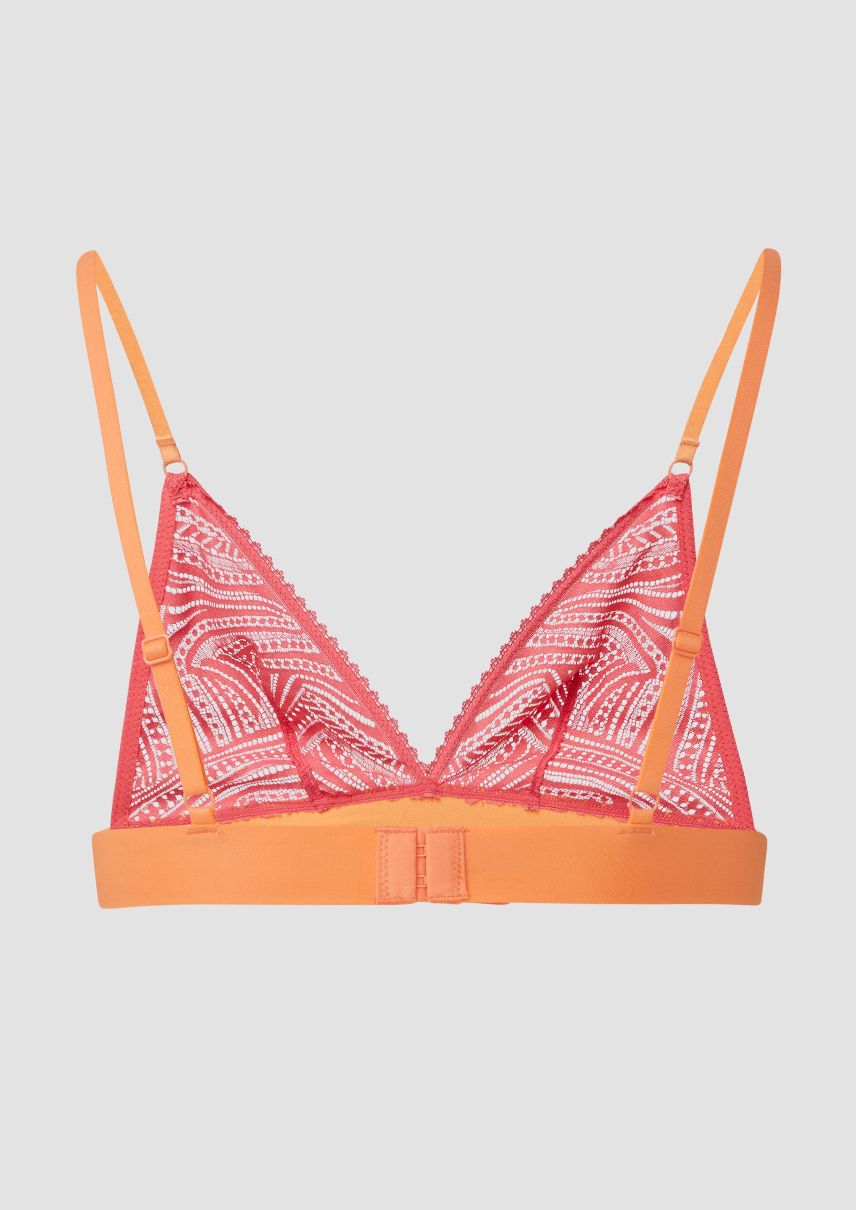 Balconette in 4513, 12 & 1493