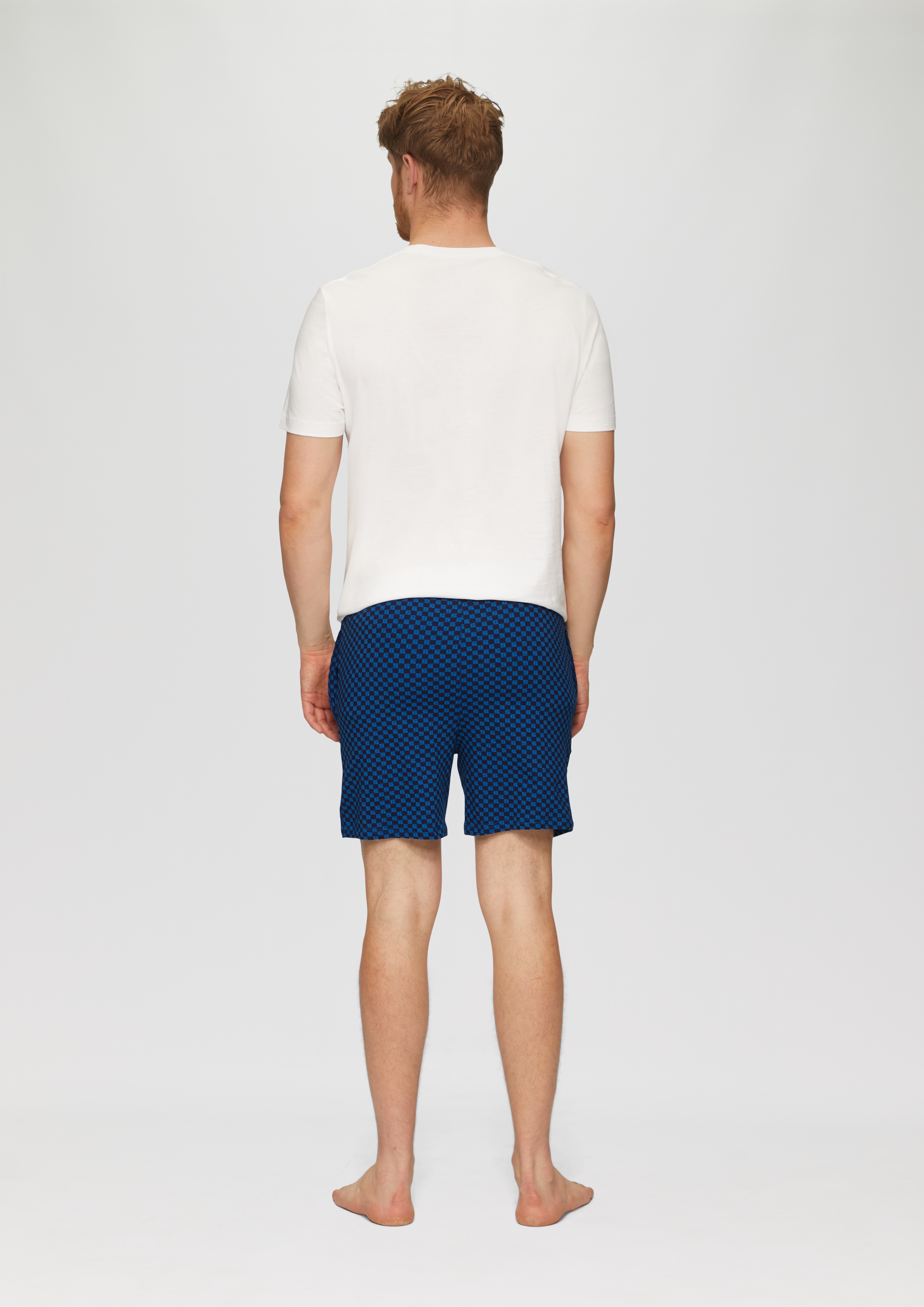 Pyjama-Hose in 2261, 2631 & 2601