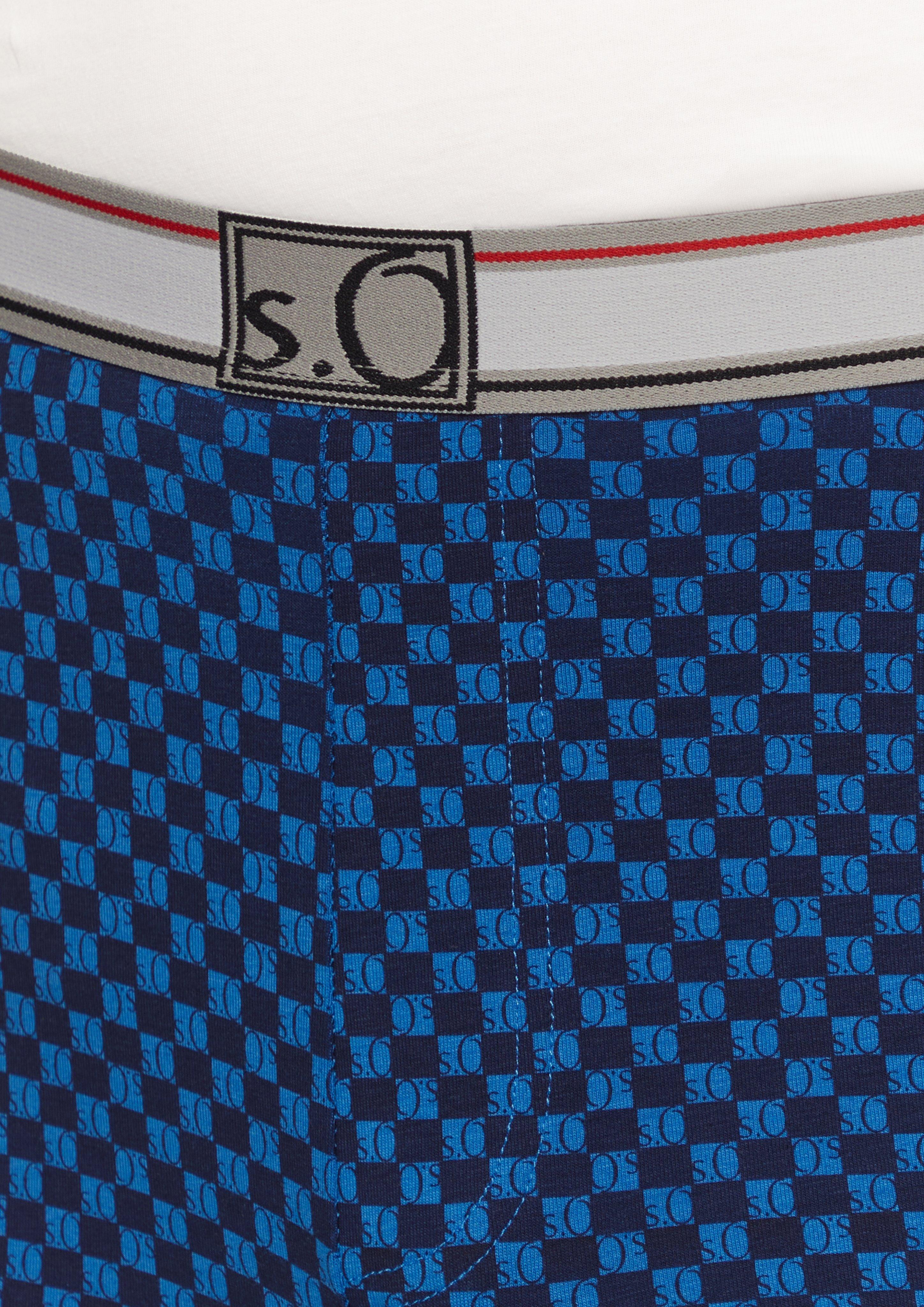 Pyjama-Hose in 2261, 2631 & 2601